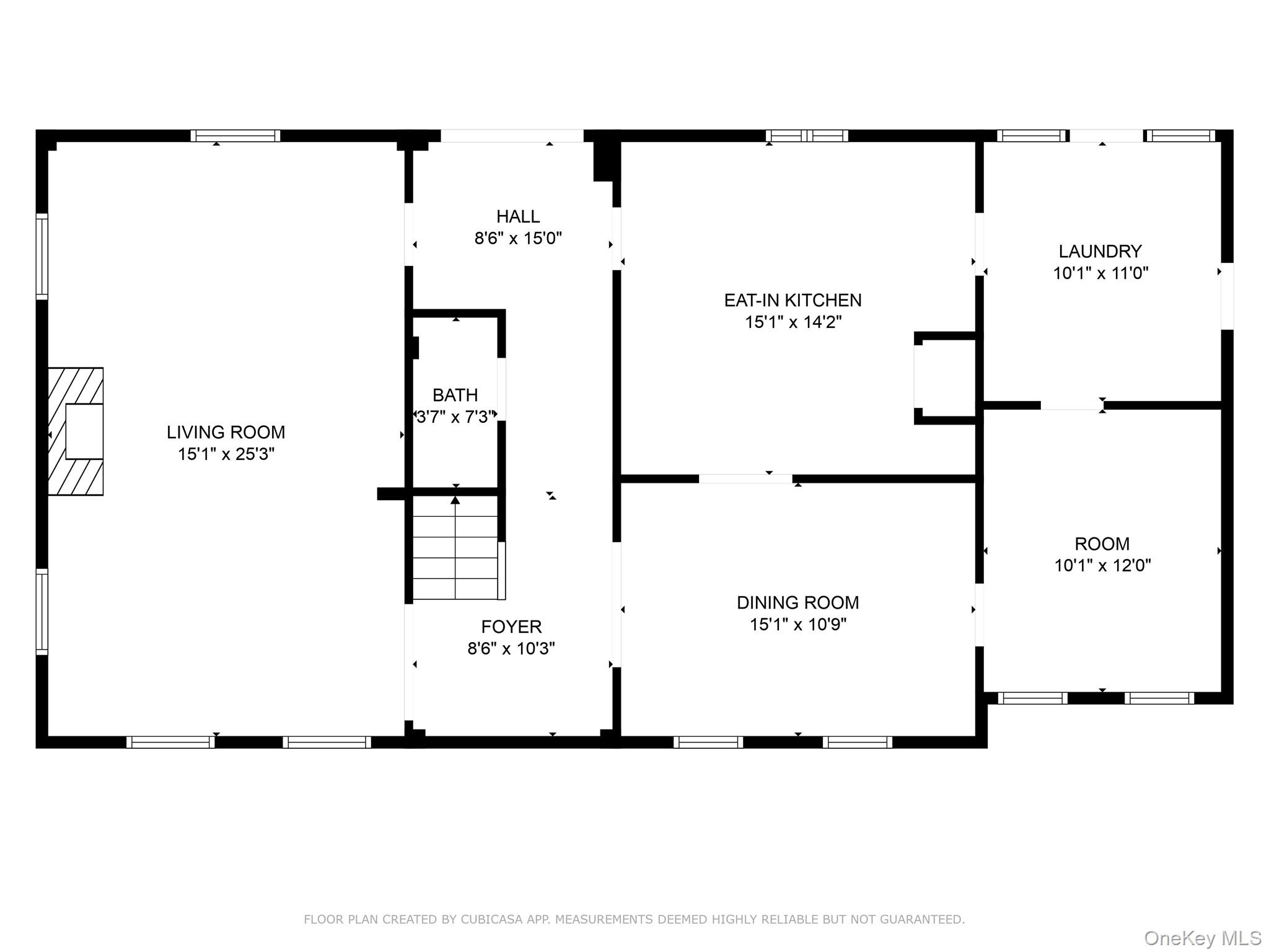 127 North Street, Manorville, NY 11949