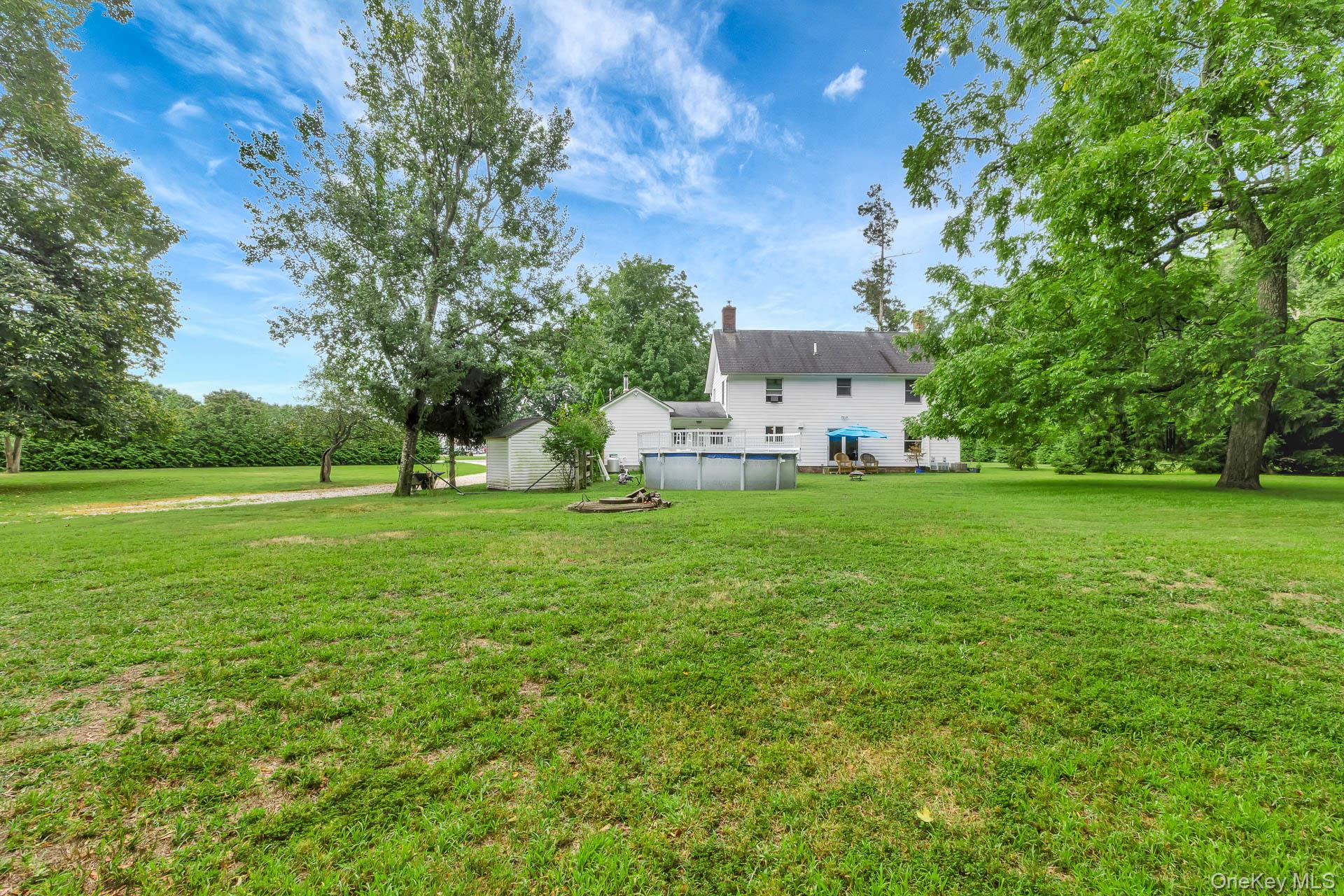 127 North Street, Manorville, NY 11949