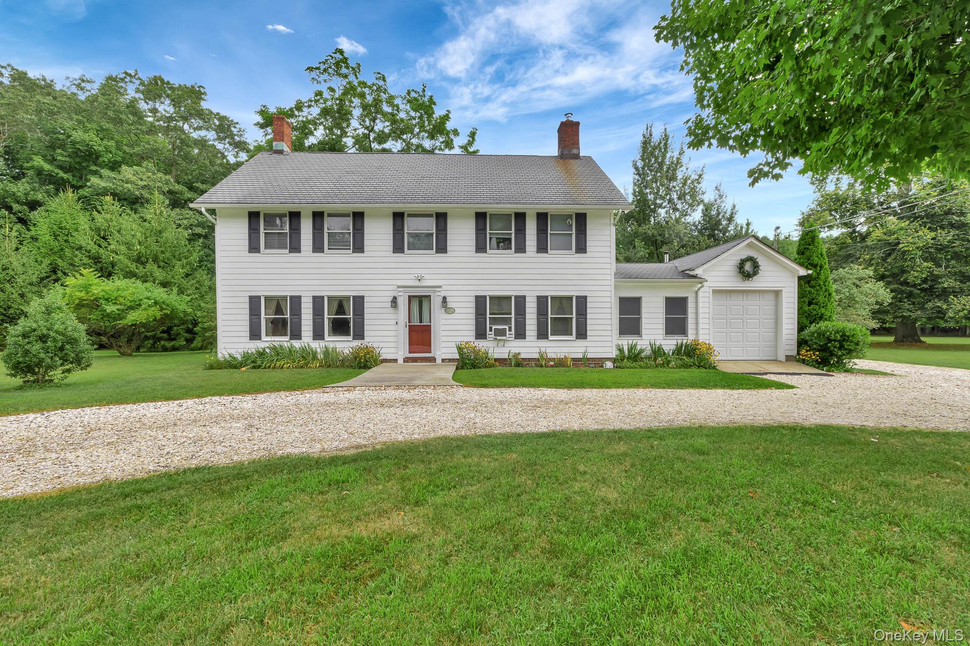 127 North Street, Manorville, NY 11949
