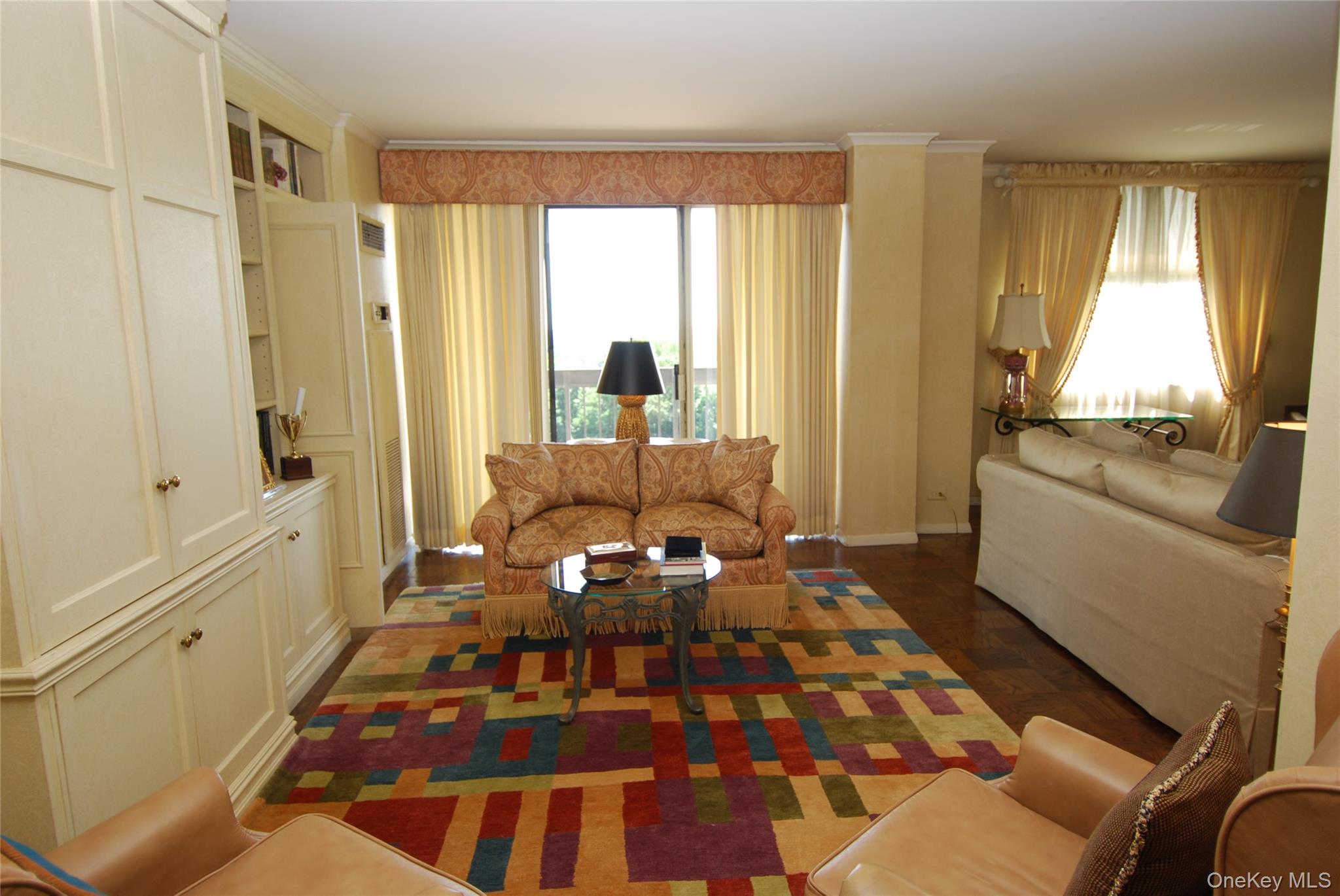 27010 Grand Central Parkway # 5V, Floral Park, NY 11005