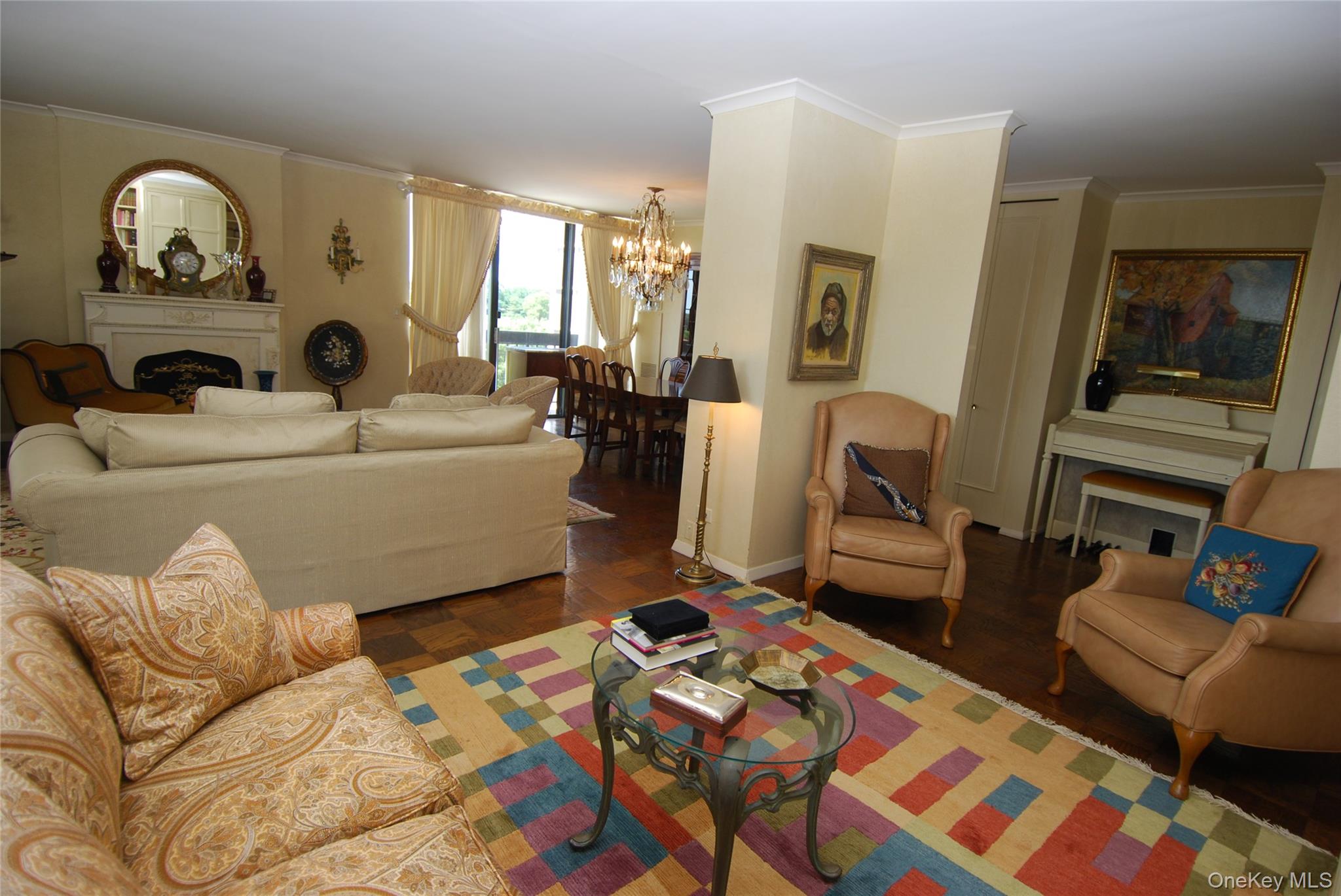 27010 Grand Central Parkway # 5V, Floral Park, NY 11005