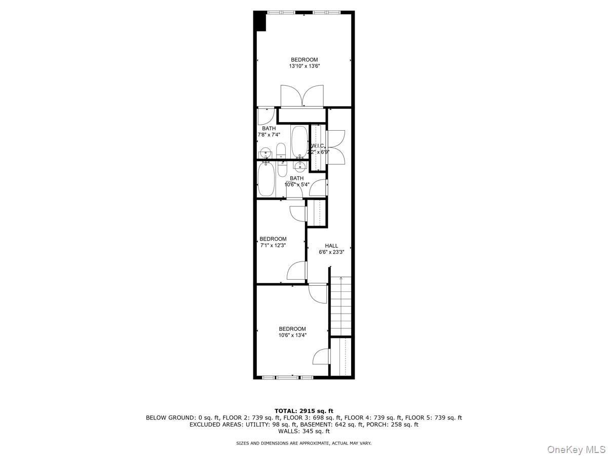 2284 Atlantic Avenue, Brooklyn, NY 11233