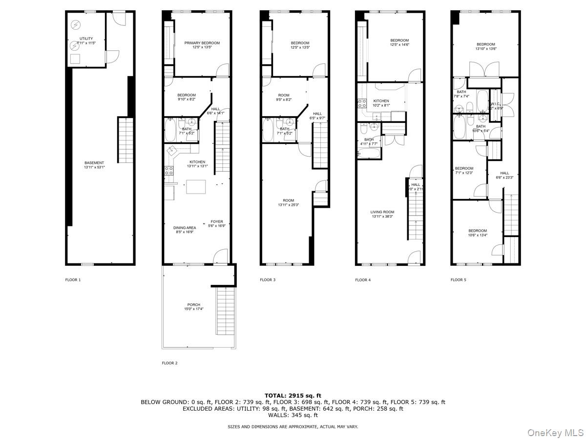 2284 Atlantic Avenue, Brooklyn, NY 11233