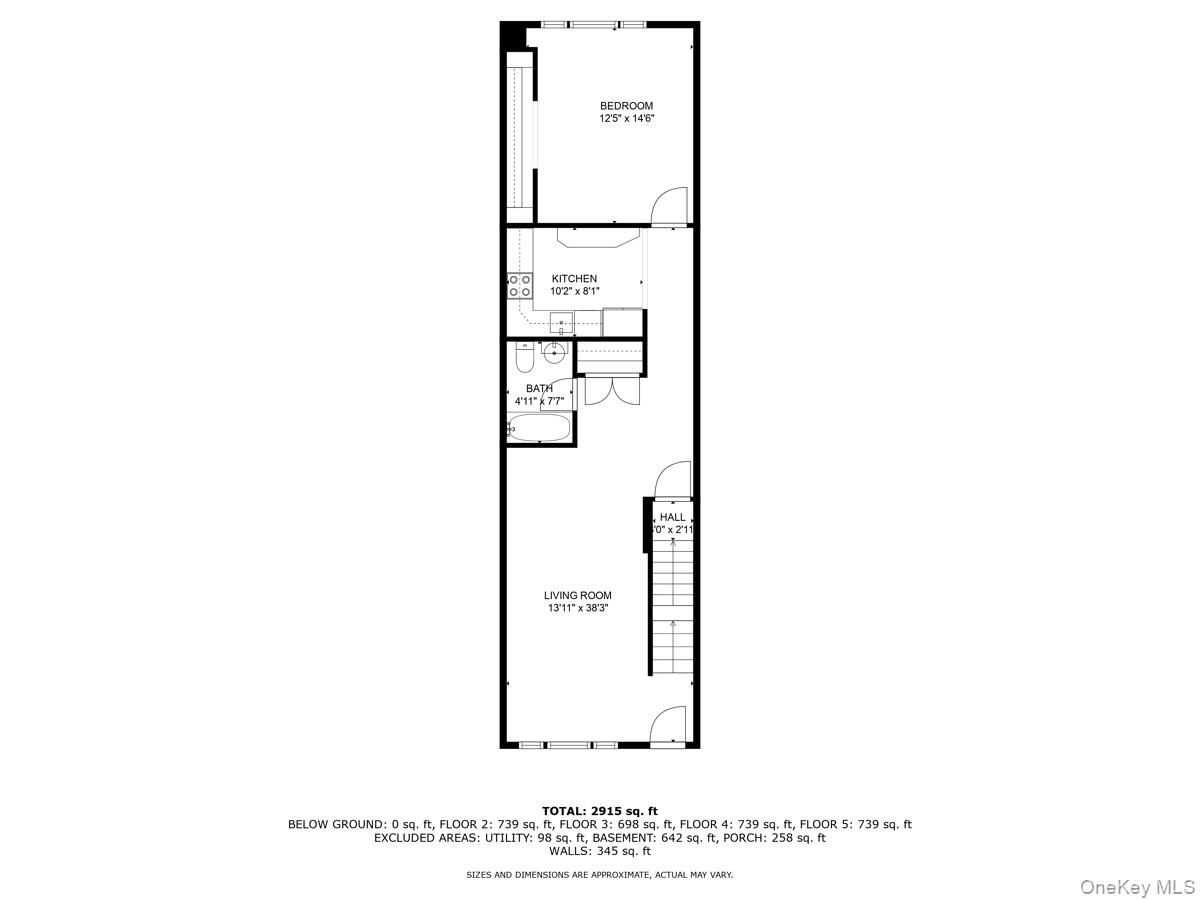 2284 Atlantic Avenue, Brooklyn, NY 11233