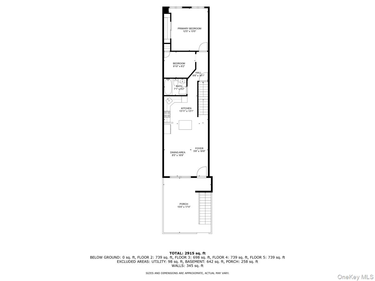 2284 Atlantic Avenue, Brooklyn, NY 11233