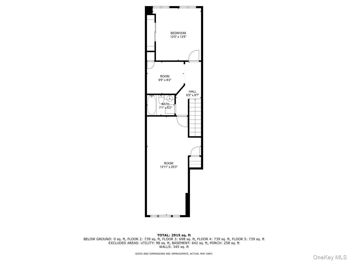 2284 Atlantic Avenue, Brooklyn, NY 11233