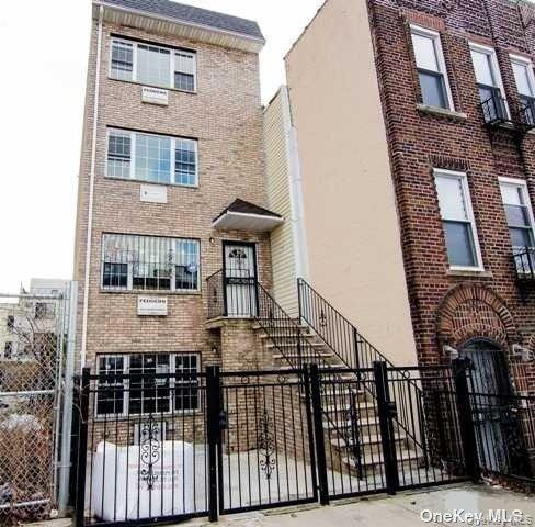 2284 Atlantic Avenue, Brooklyn, NY 11233