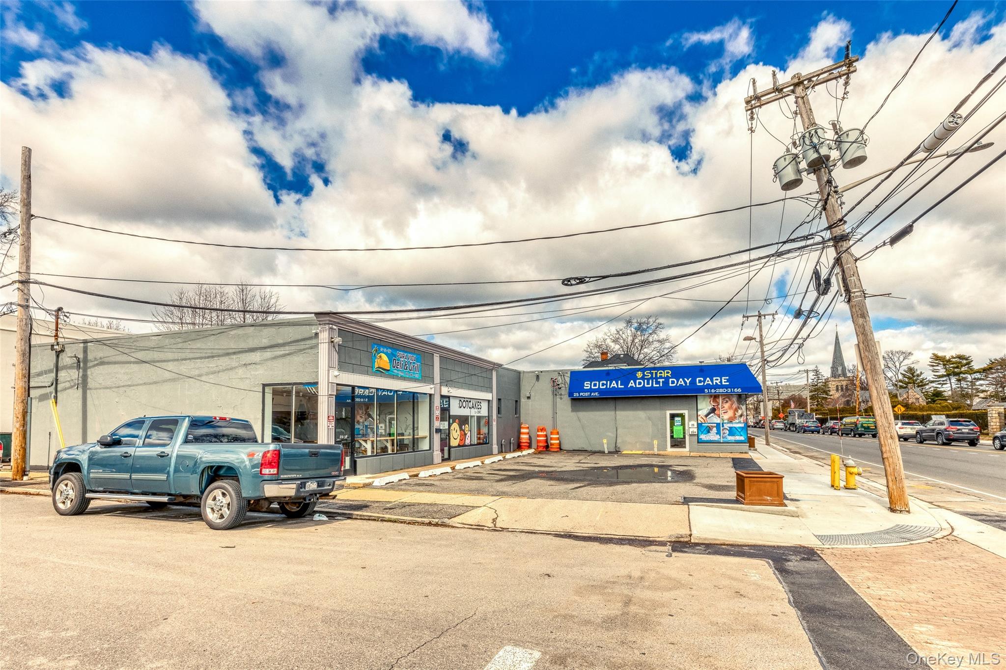 27 Post Avenue, Westbury, NY 11590