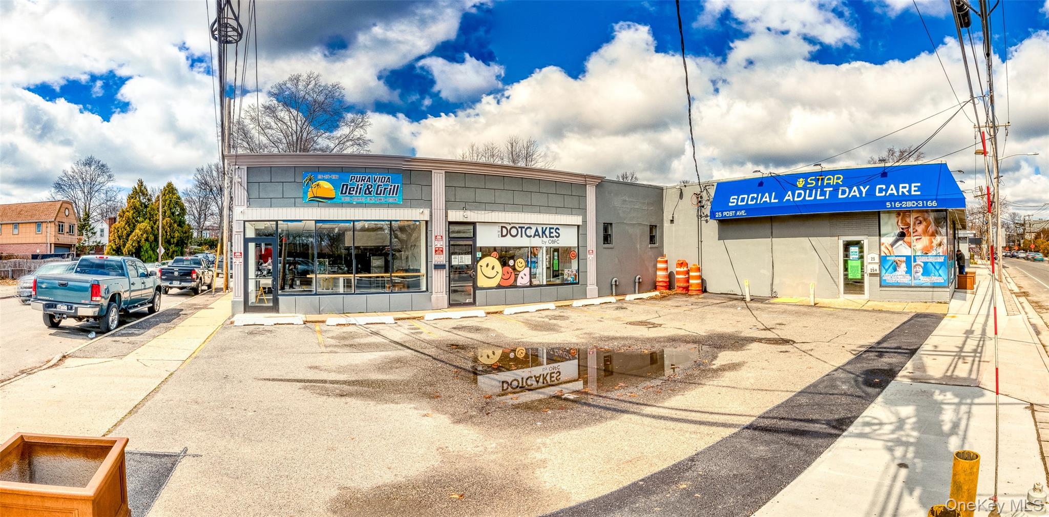 27 Post Avenue, Westbury, NY 11590