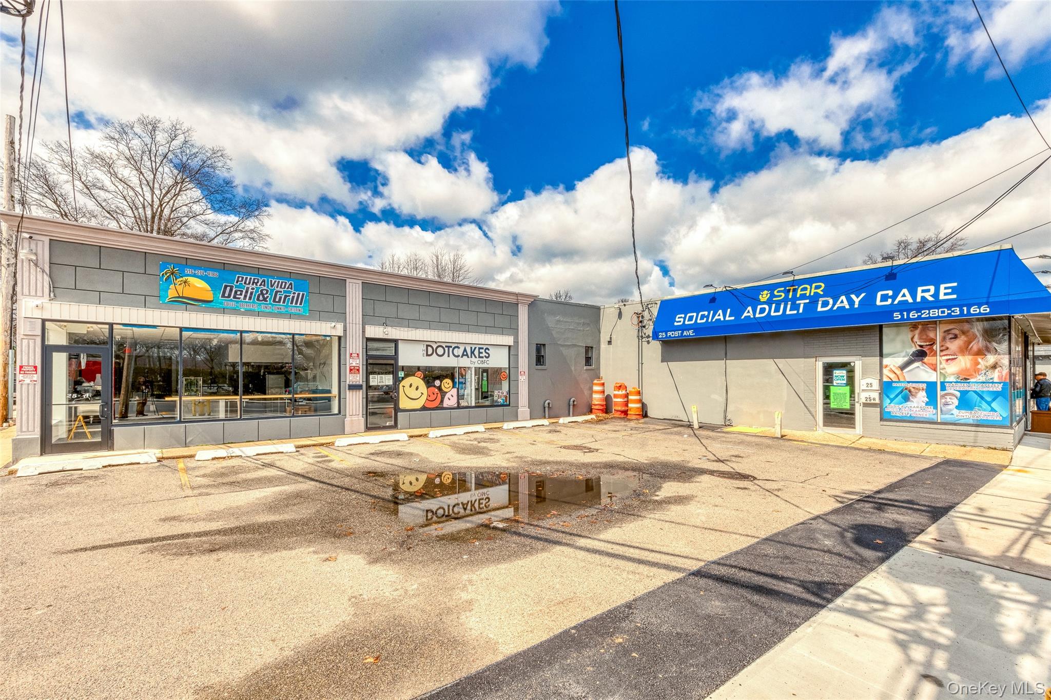 27 Post Avenue, Westbury, NY 11590