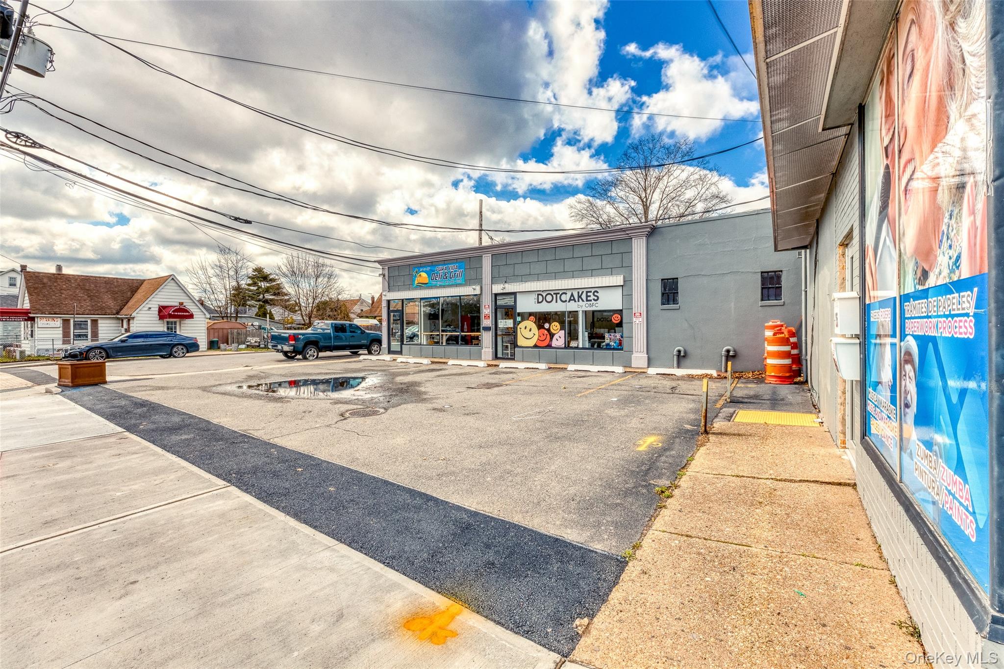 27 Post Avenue, Westbury, NY 11590