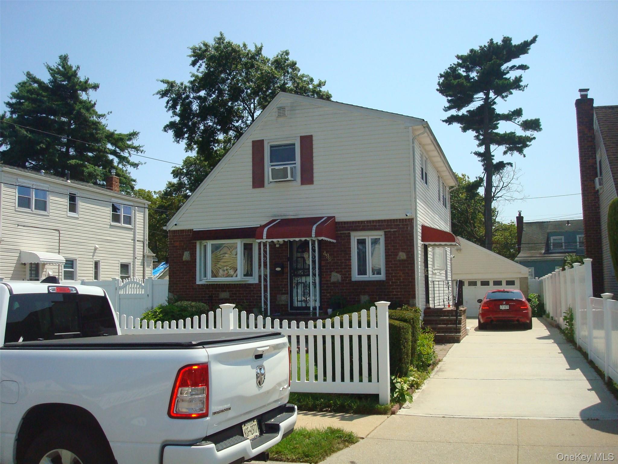 Uniondale, NY 11553