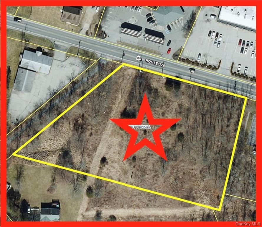 855 NY-376, Hopewell Junction, NY 12533