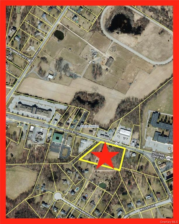 855 NY-376, Hopewell Junction, NY 12533