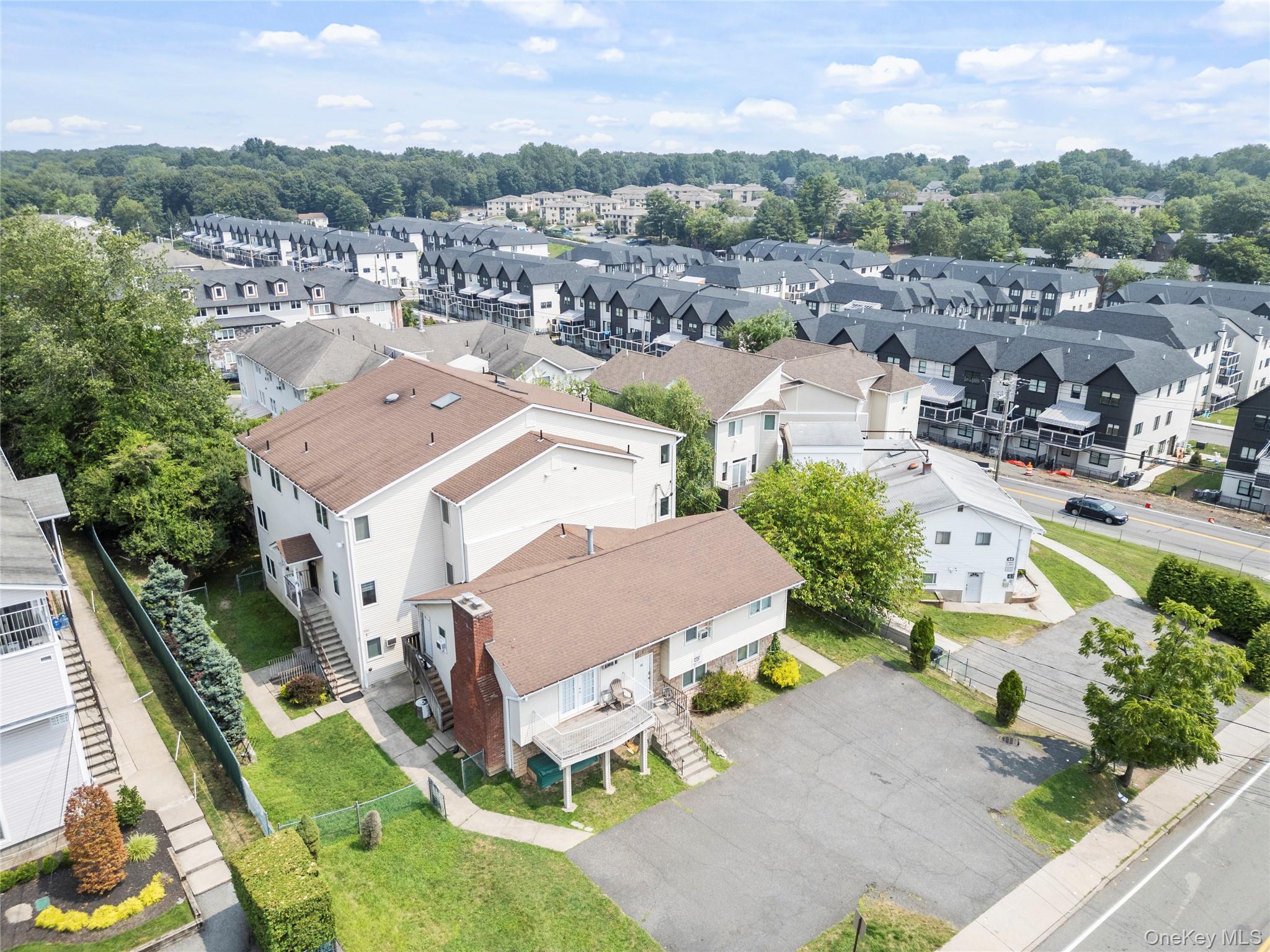 40 Calvert Drive, Monsey, NY 10952