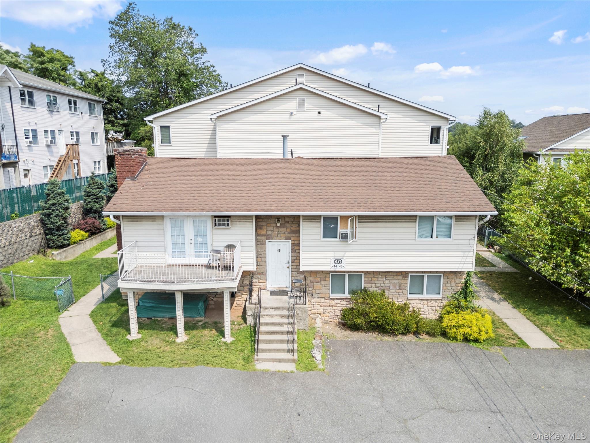 40 Calvert Drive, Monsey, NY 10952