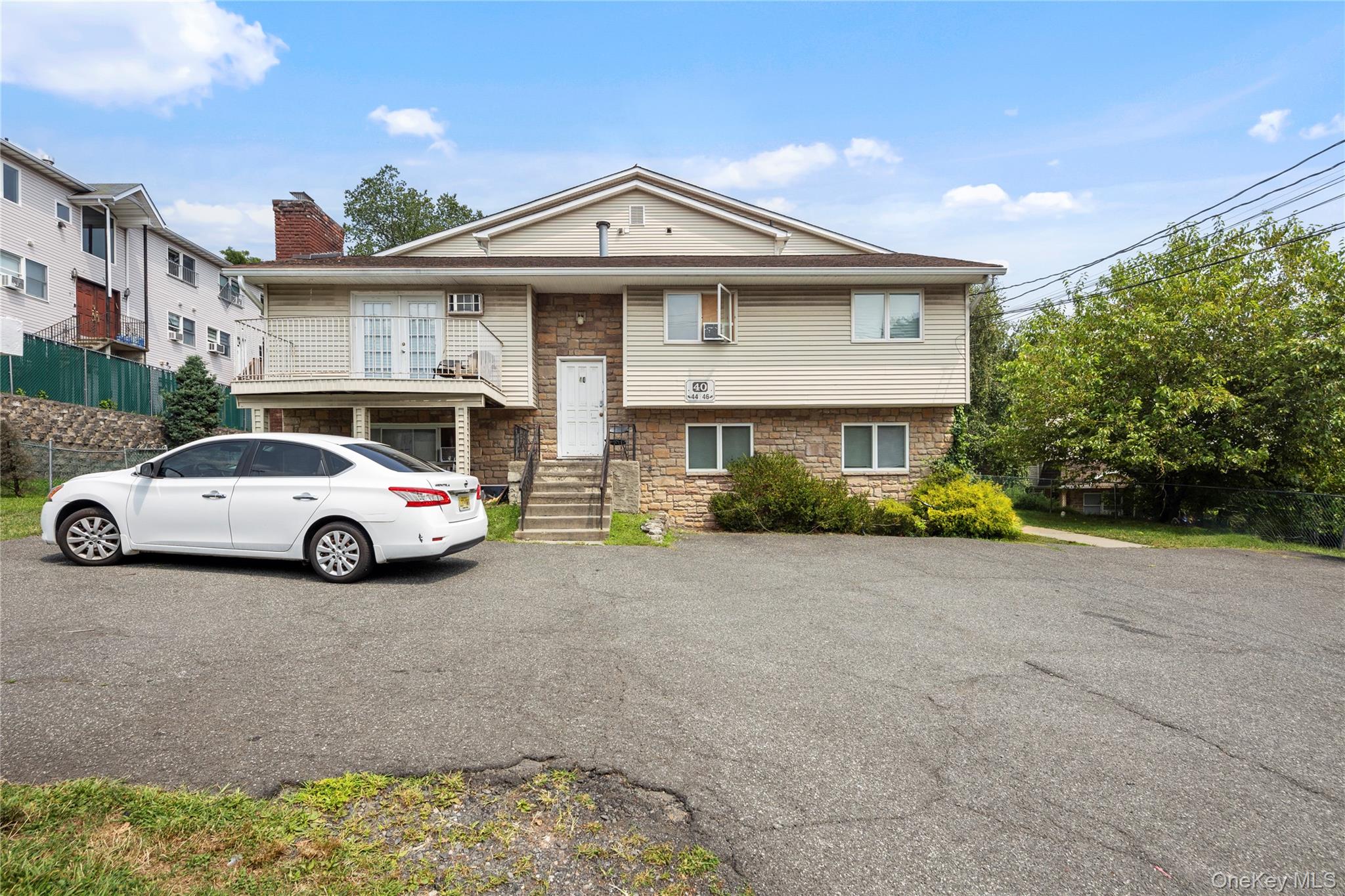 40 Calvert Drive, Monsey, NY 10952