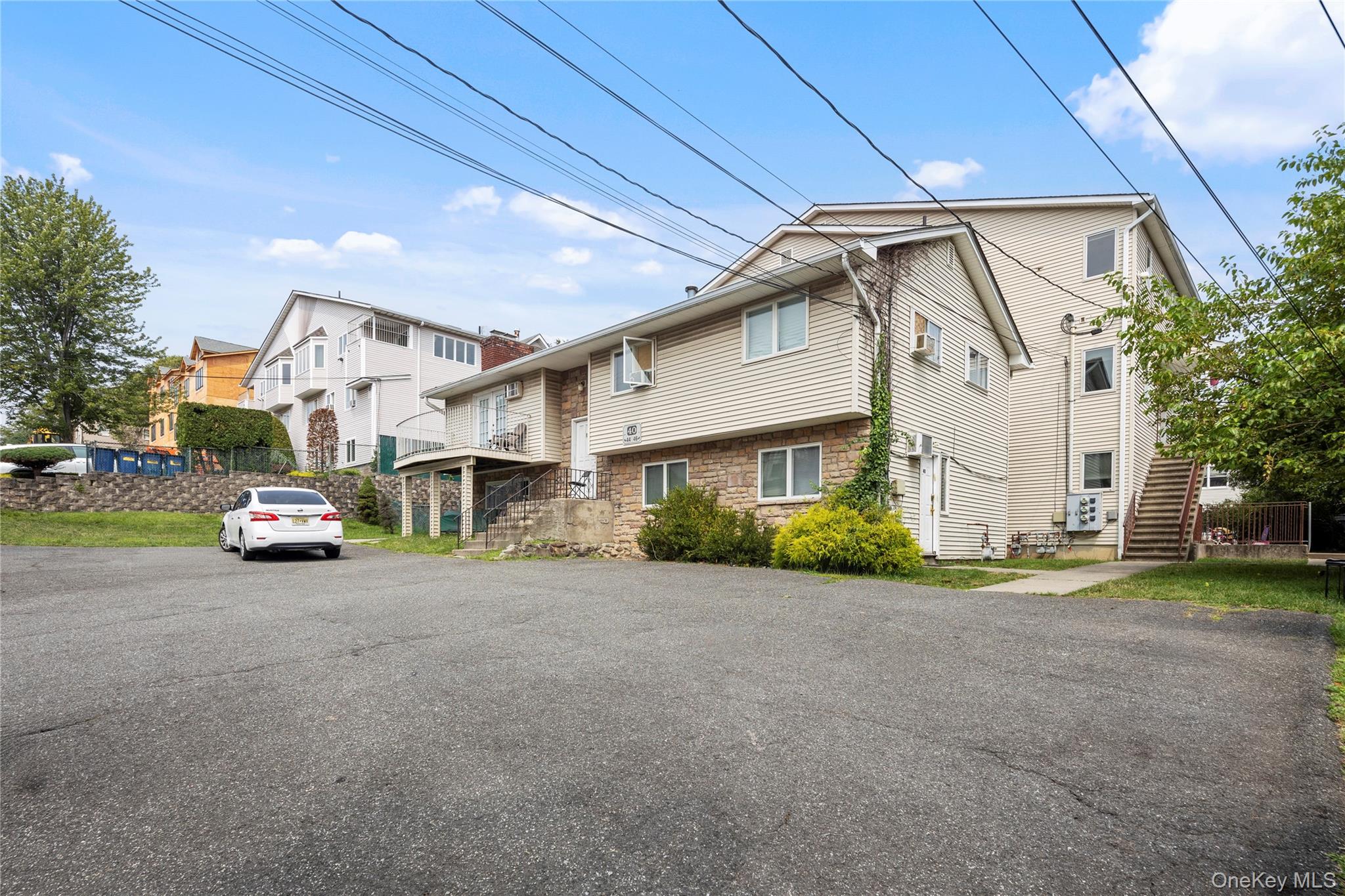 40 Calvert Drive, Monsey, NY 10952