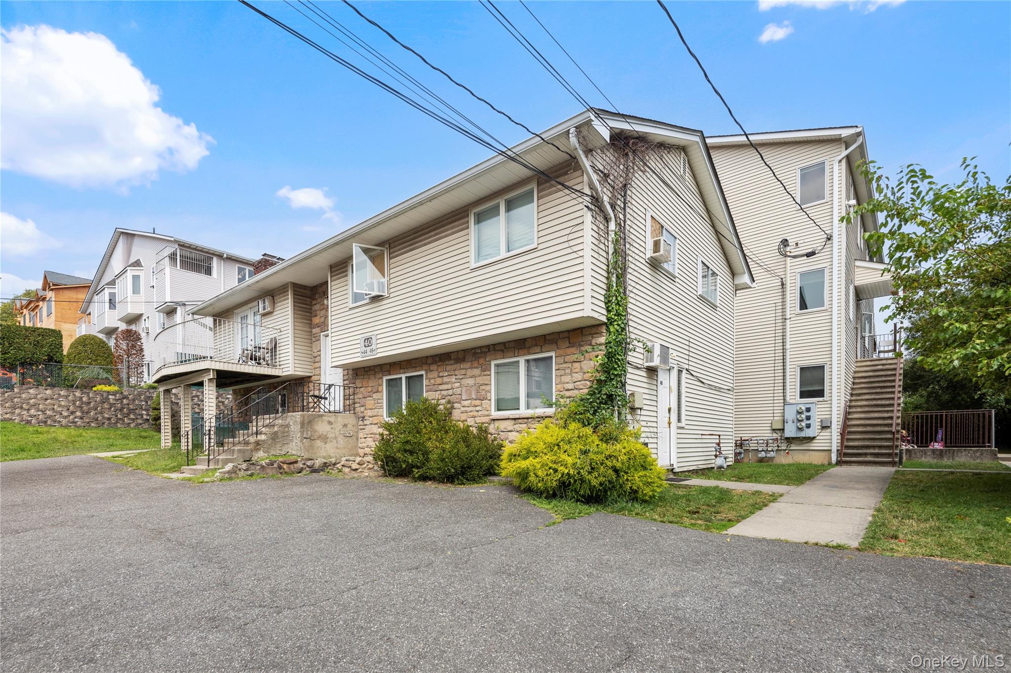 40 Calvert Drive, Monsey, NY 10952