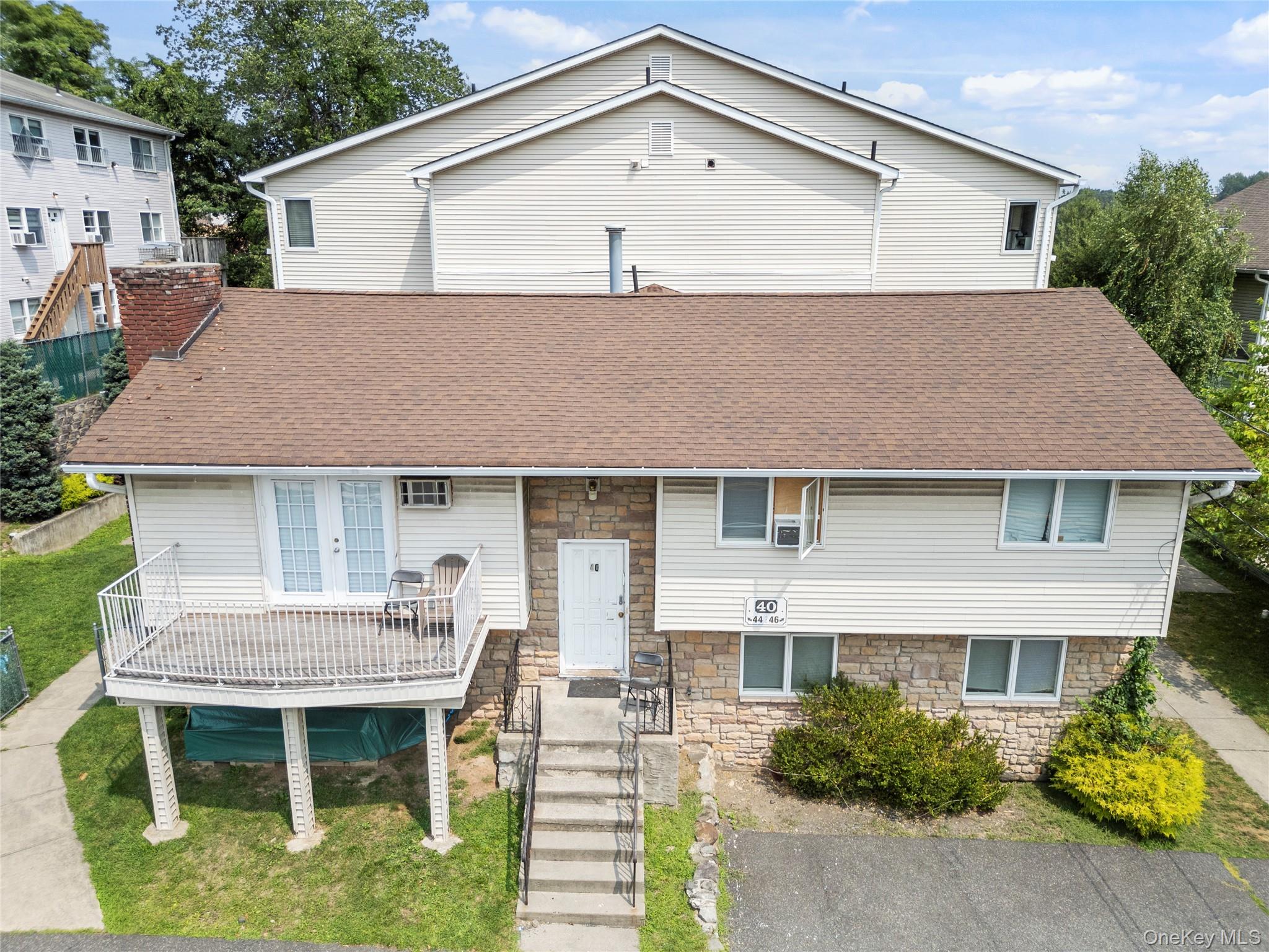 40 Calvert Drive, Monsey, NY 10952