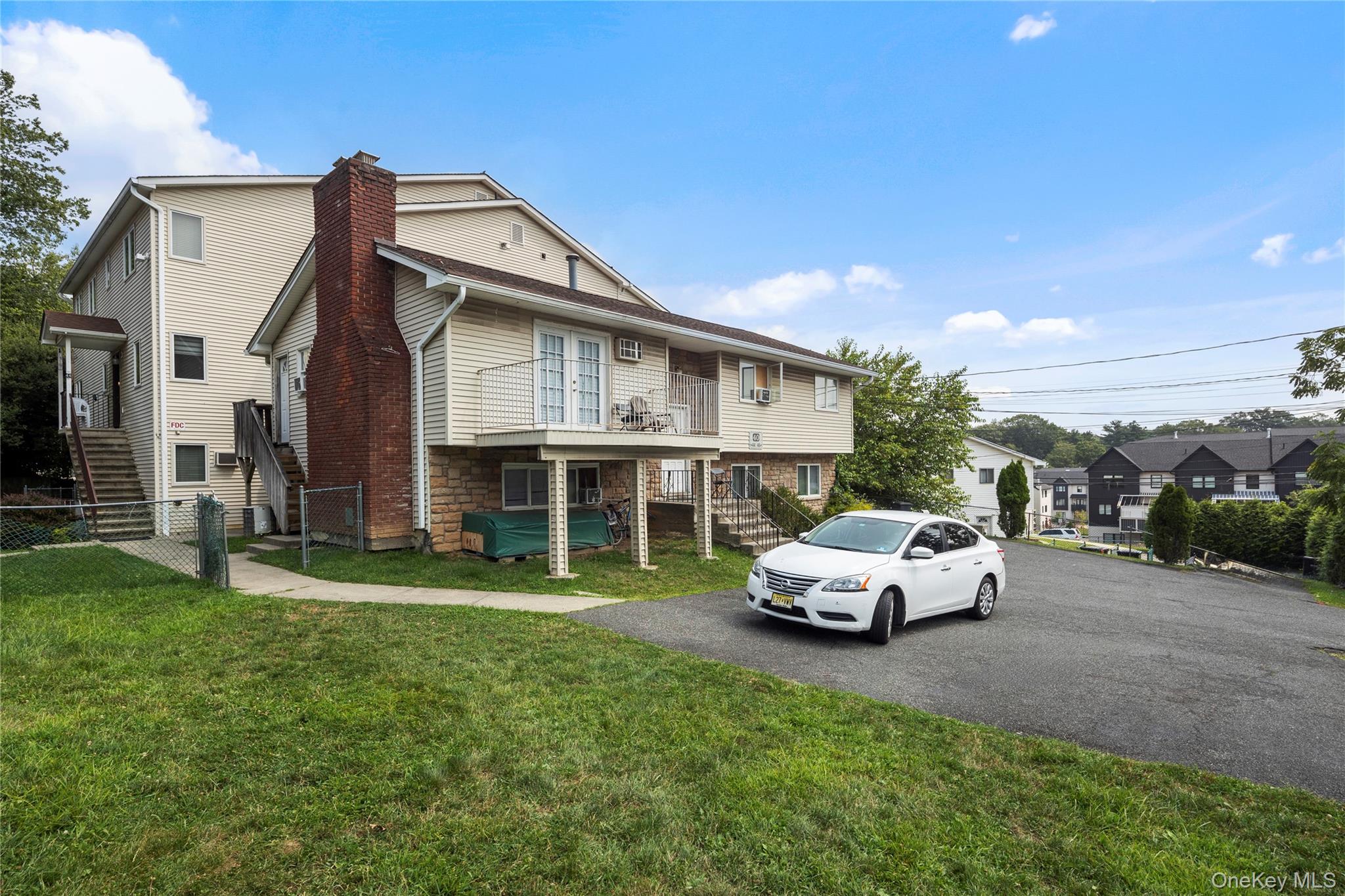 40 Calvert Drive, Monsey, NY 10952