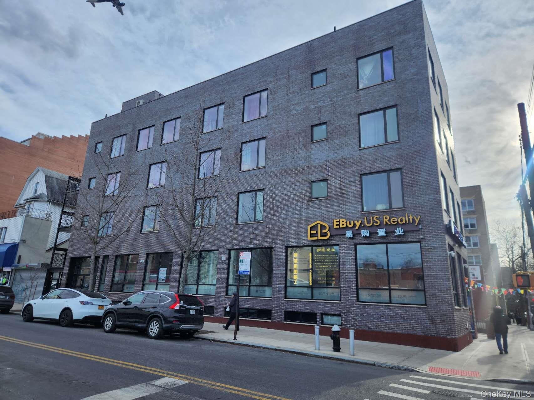 42-08 Bowne Street, Flushing, NY 11355