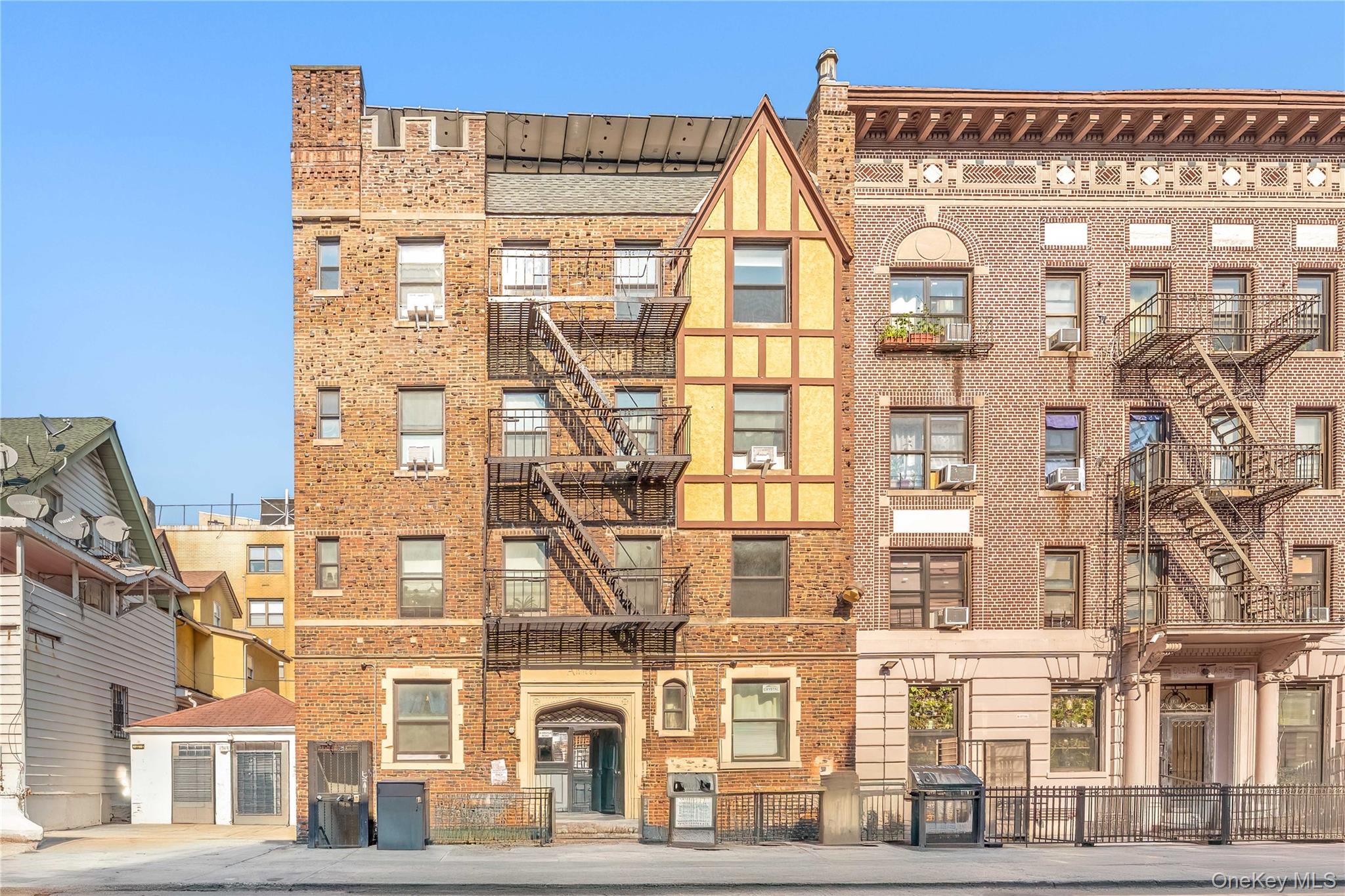 9 Argyle Road # 1A, Brooklyn, NY 11218