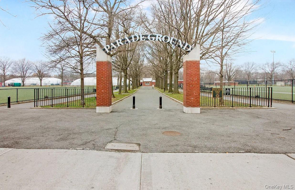 9 Argyle Road # 1A, Brooklyn, NY 11218