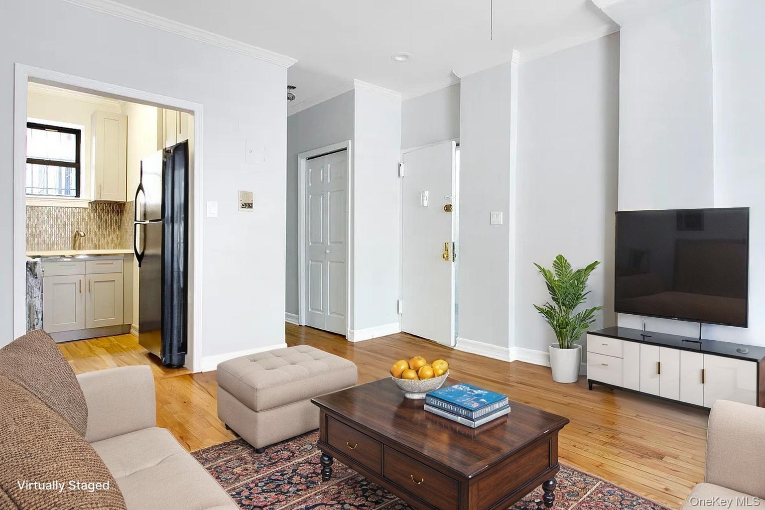 9 Argyle Road # 1A, Brooklyn, NY 11218