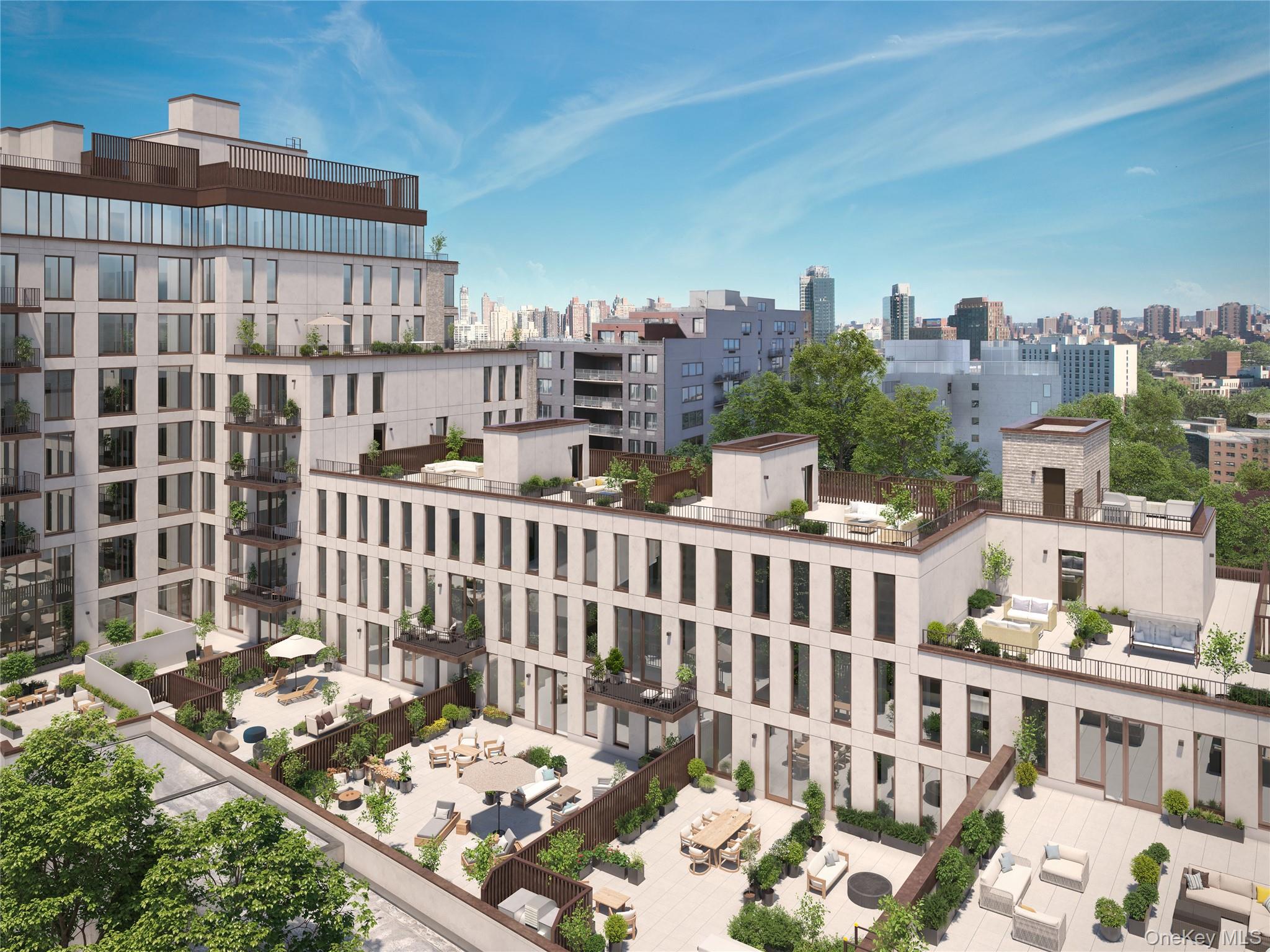 30-55 Vernon Boulevard # 5E, Long Island City, NY 11102