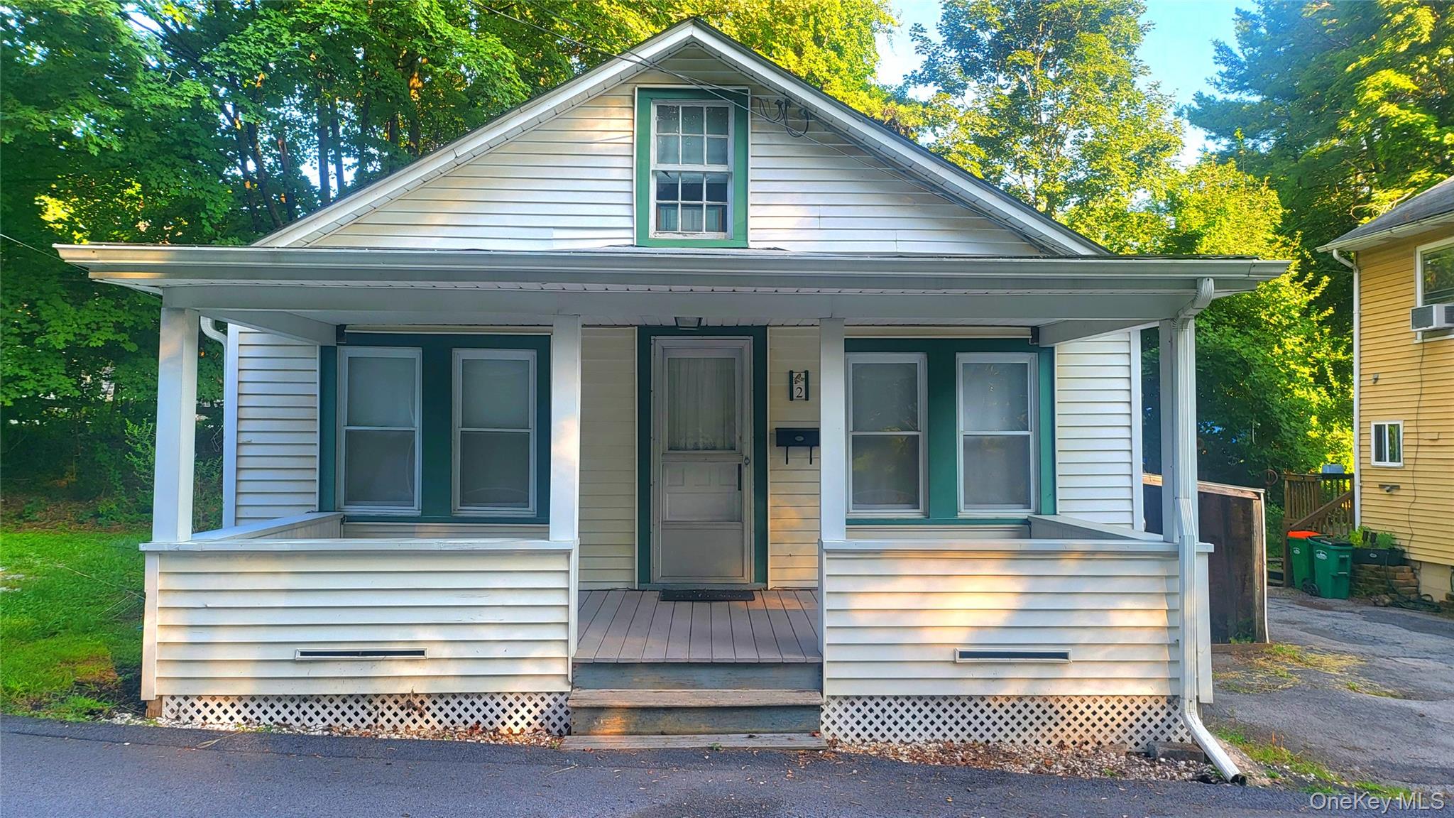 2 Fair Street, Highland, NY 12528