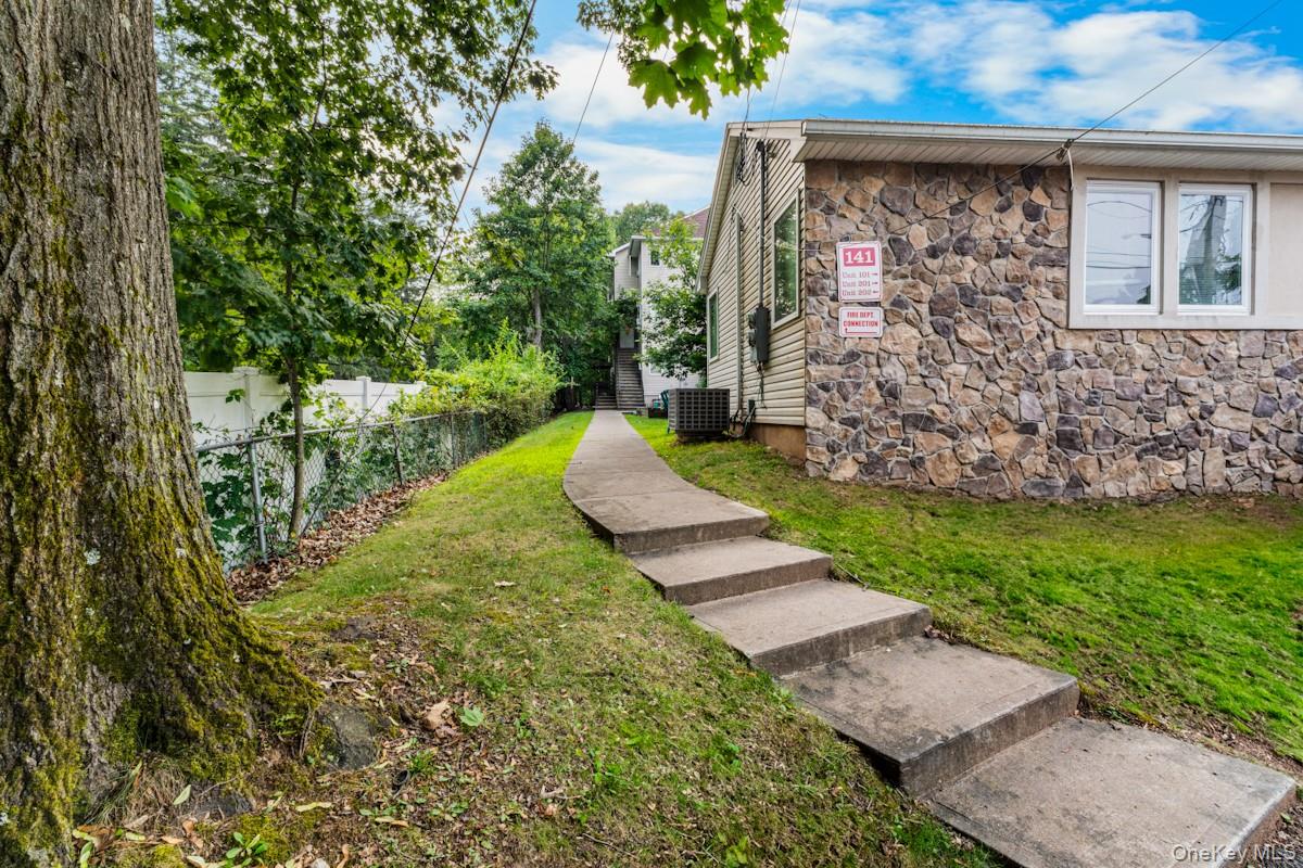 141 Blauvelt Road # 103, Monsey, NY 10952