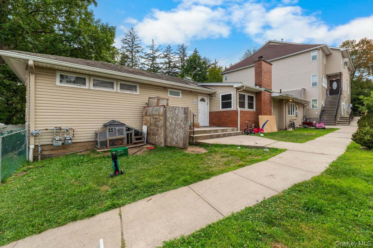 141 Blauvelt Road # 103, Monsey, NY 10952