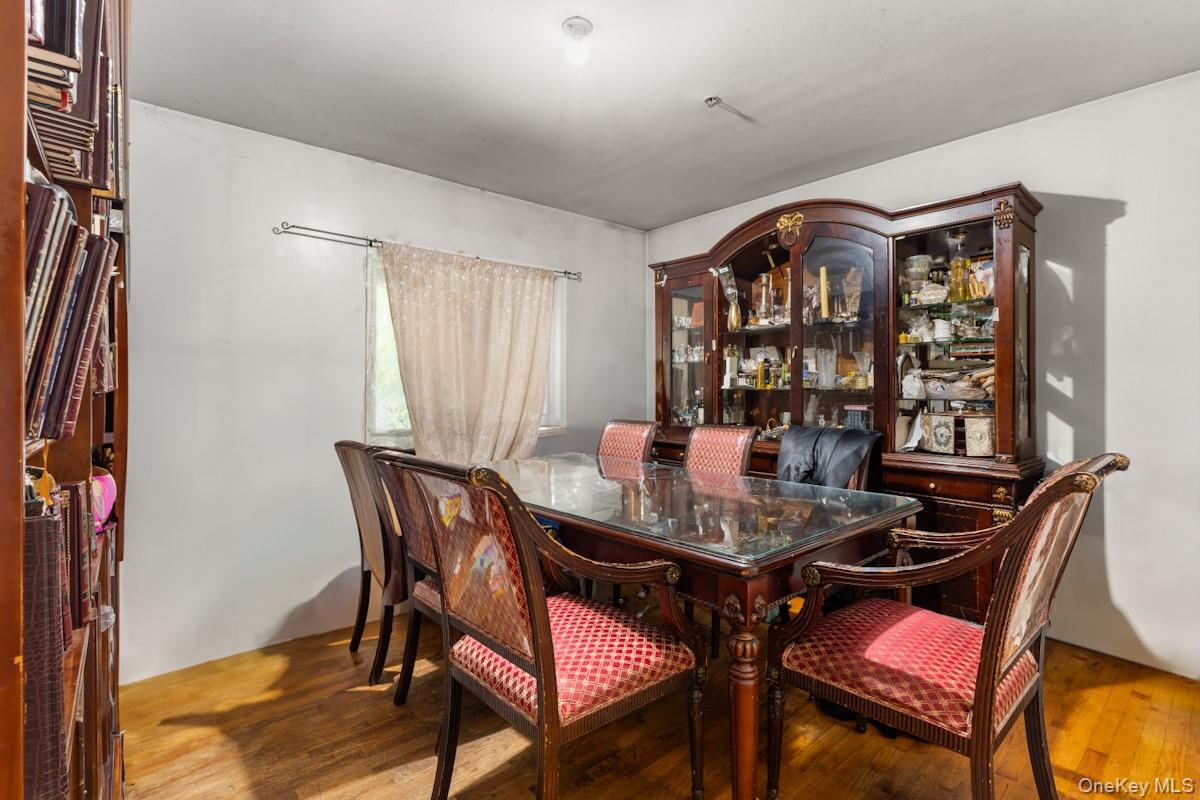 141 Blauvelt Road # 103, Monsey, NY 10952