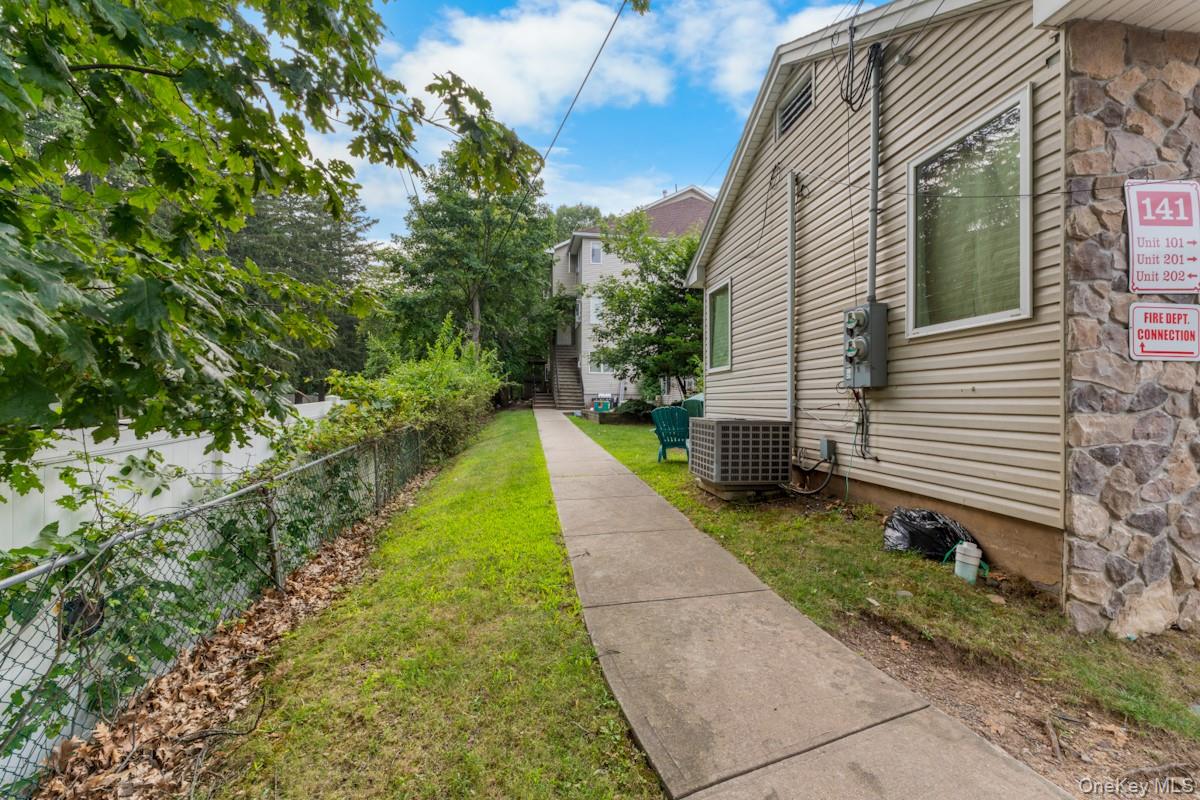 141 Blauvelt Road # 103, Monsey, NY 10952