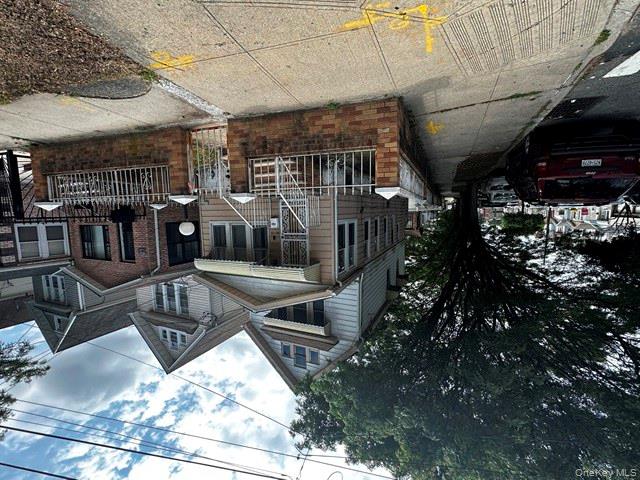 11019 Liverpool Street, Jamaica, NY 11435