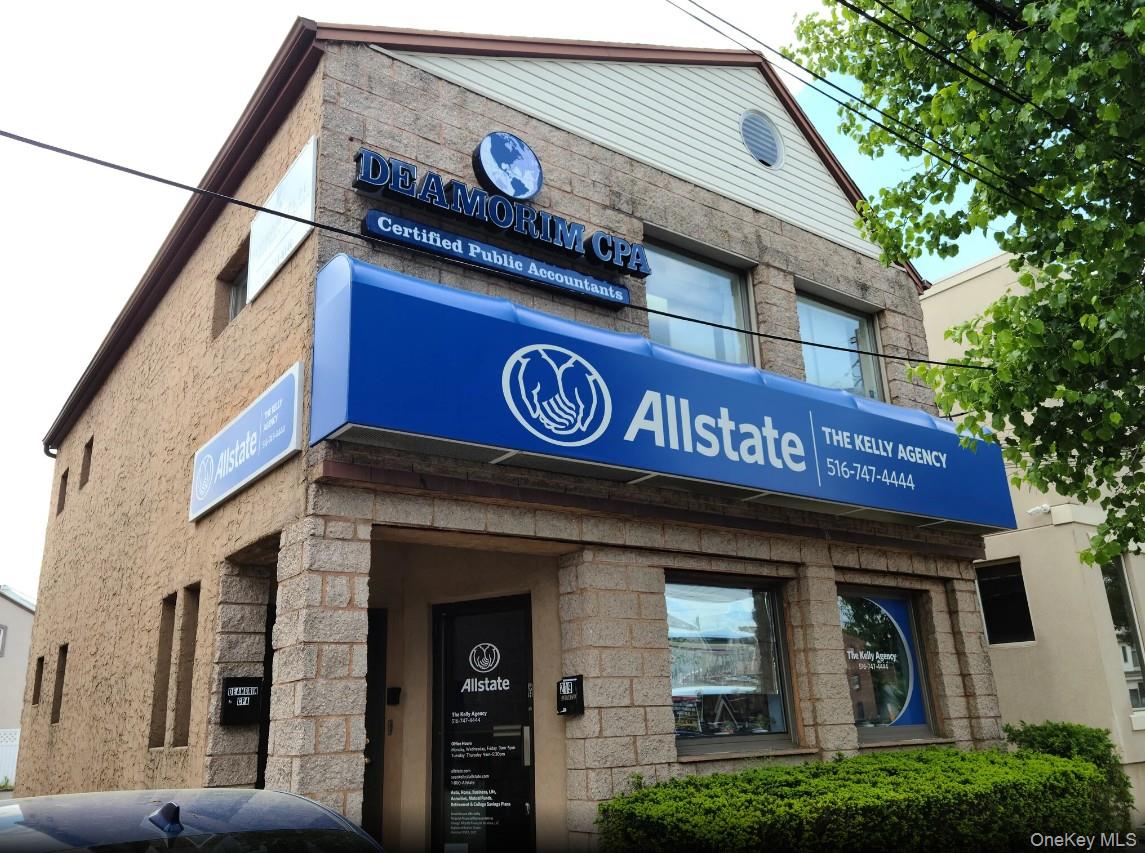 219 Mineola Boulevard # 2nd Floor, Mineola, NY 11501