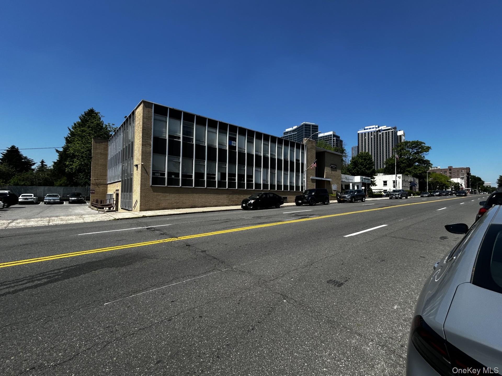 92 North Avenue, New Rochelle, NY 10801