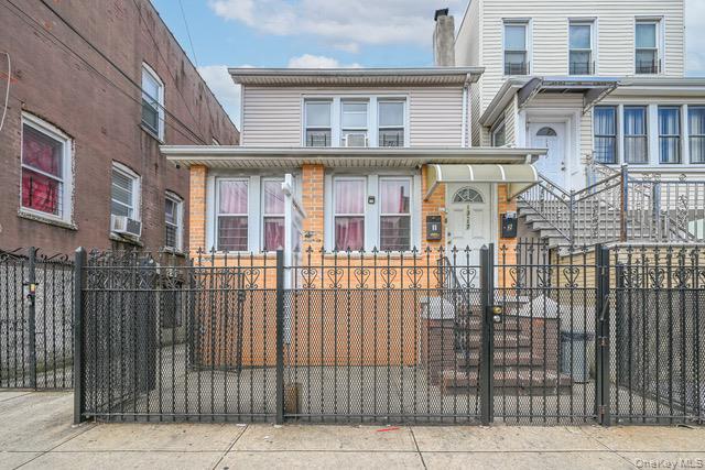 1317 Thieriot Avenue, Bronx, NY 10472