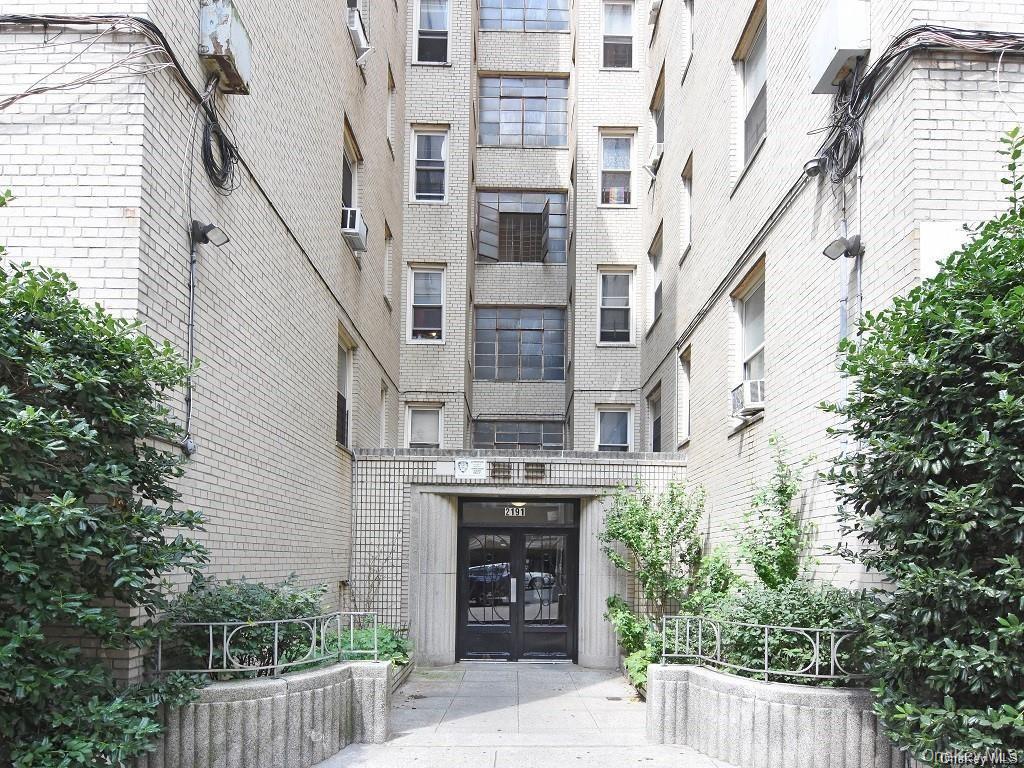 2191 bolton Street # 3E, Bronx, NY 10462