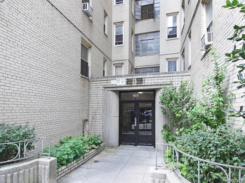 2191 bolton Street # 3E, Bronx, NY 10462