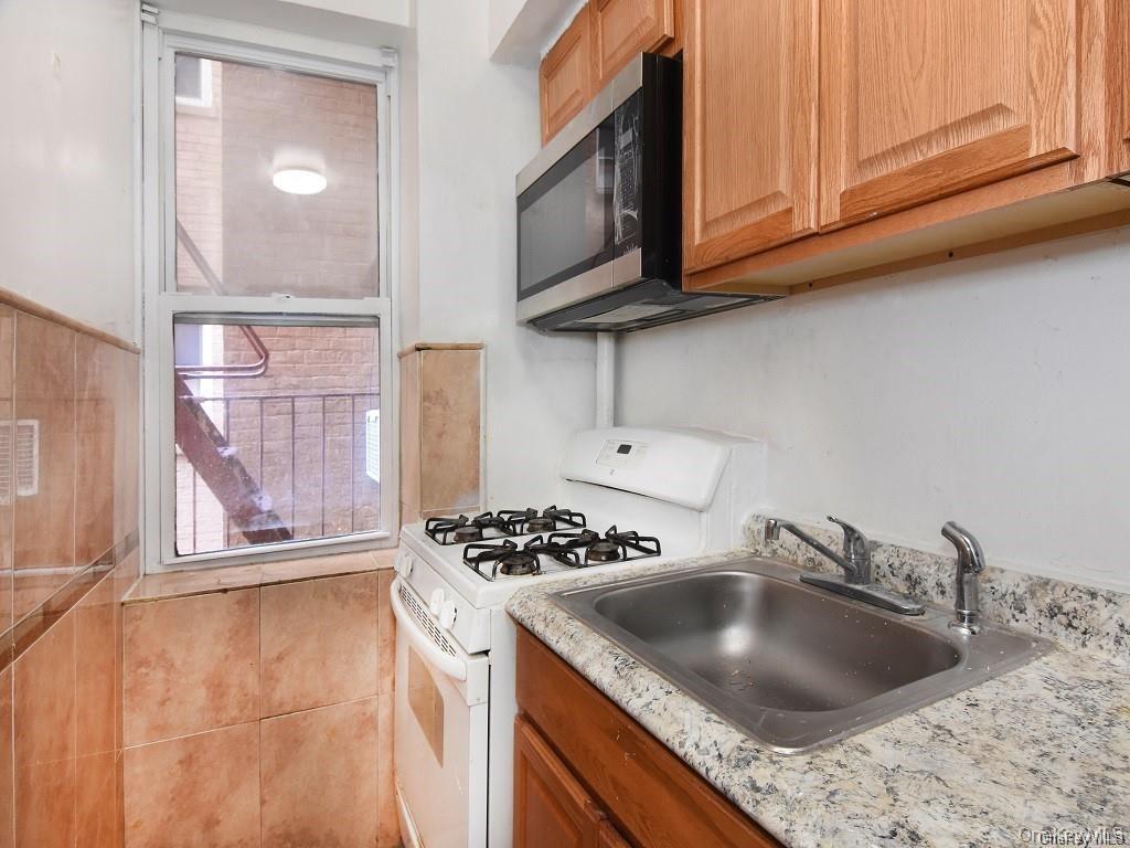 2191 bolton Street # 3E, Bronx, NY 10462
