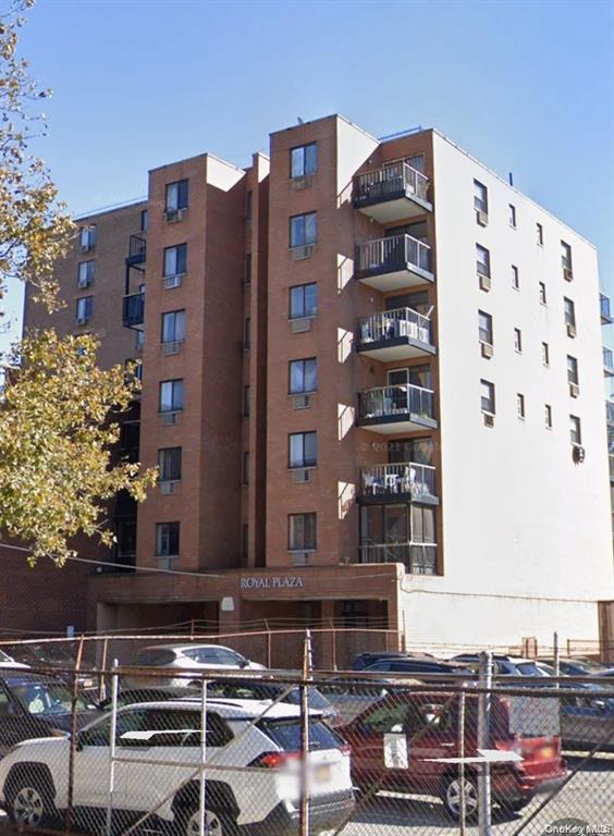 144-68 38th Avenue # 703, Flushing, NY 11354