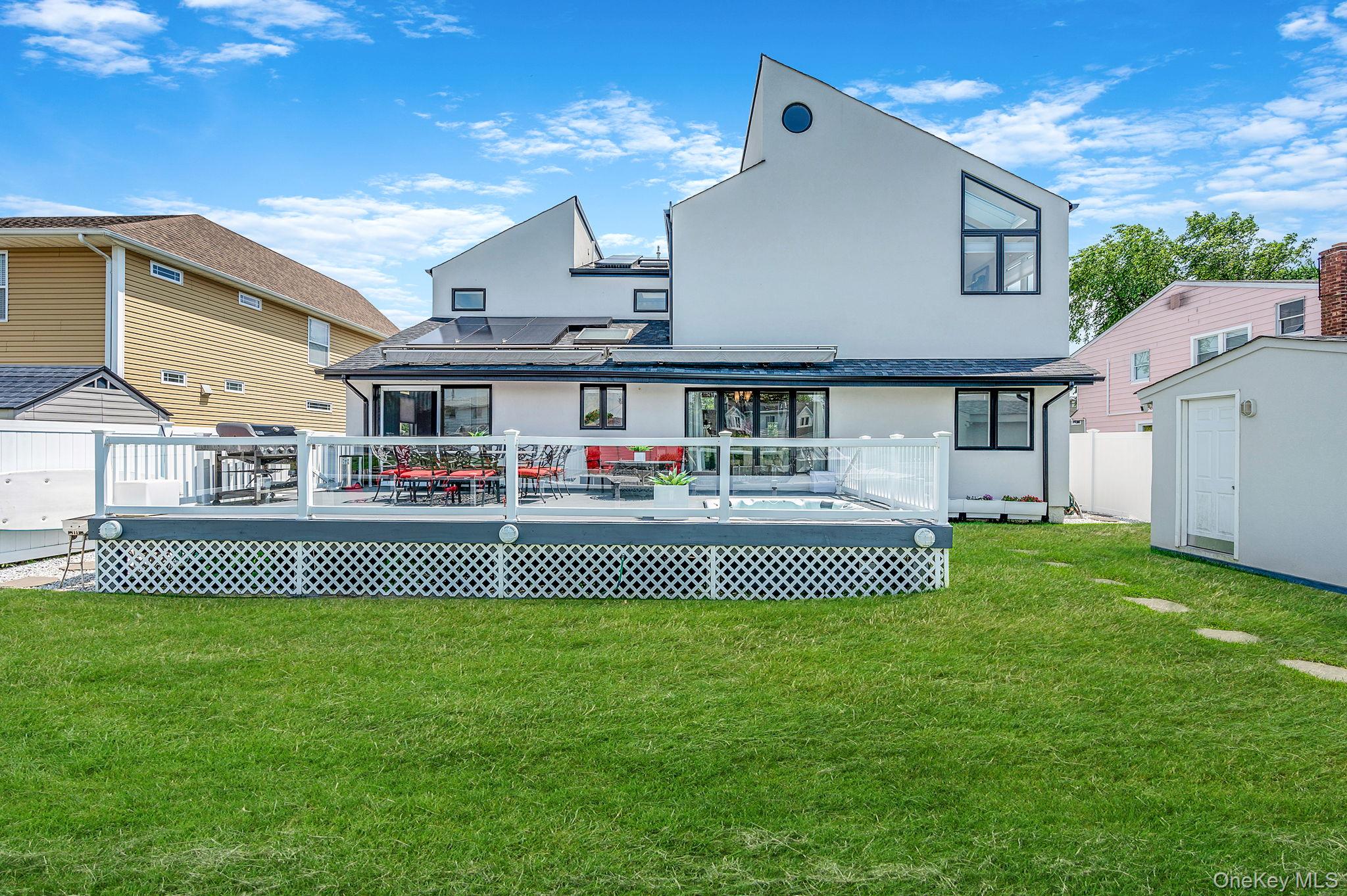 94 Forest Avenue, Massapequa, NY 11758