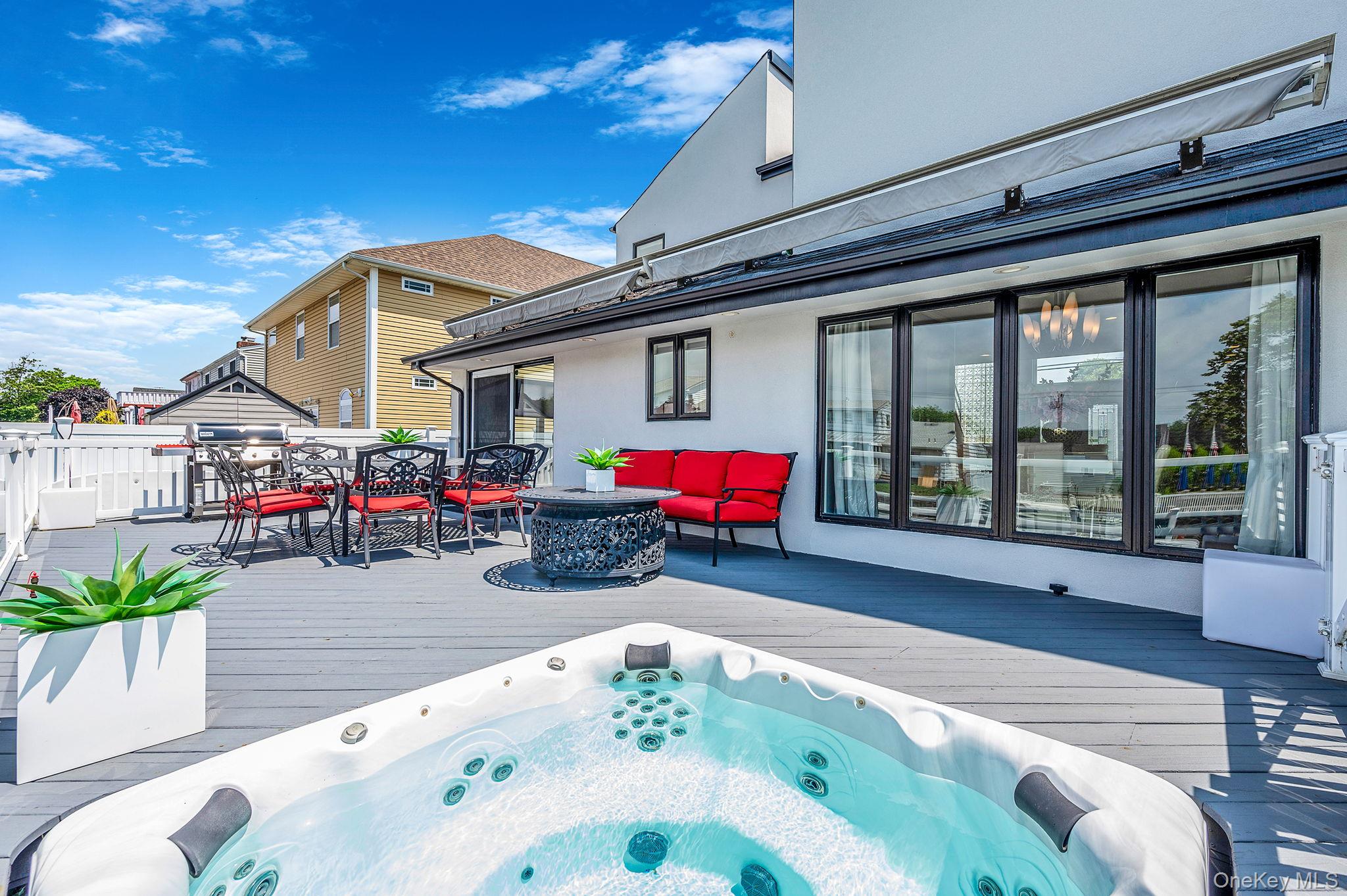 94 Forest Avenue, Massapequa, NY 11758