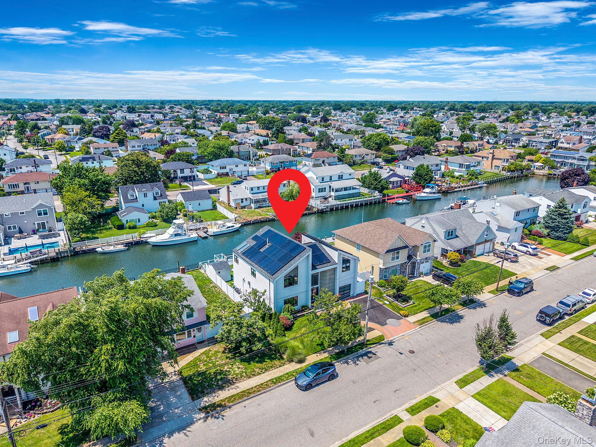 94 Forest Avenue, Massapequa, NY 11758