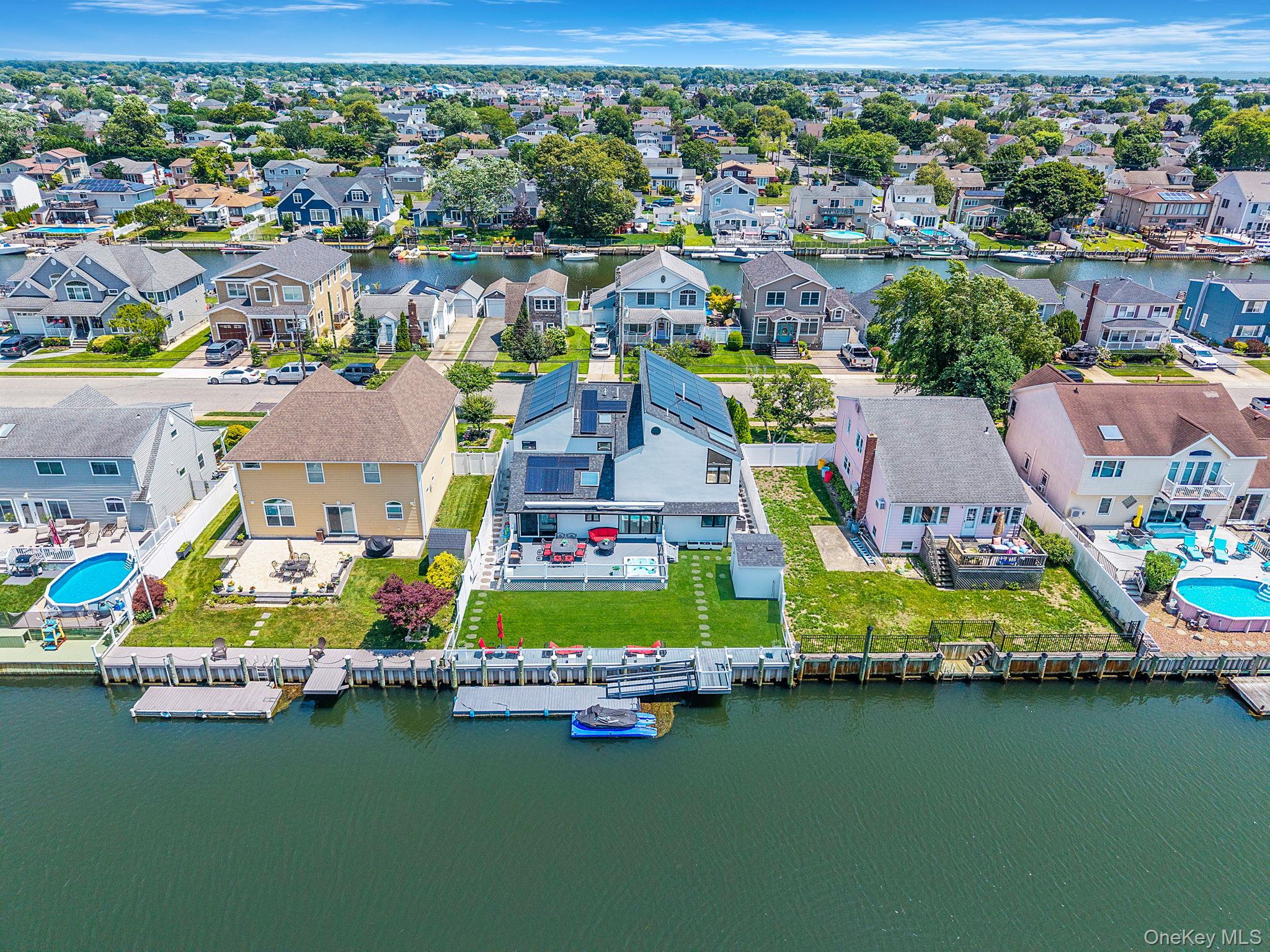 94 Forest Avenue, Massapequa, NY 11758