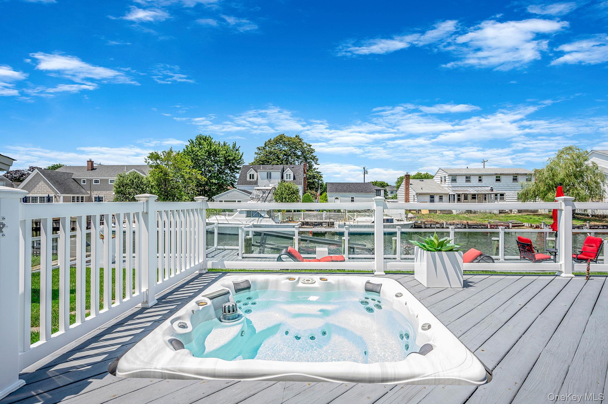 94 Forest Avenue, Massapequa, NY 11758