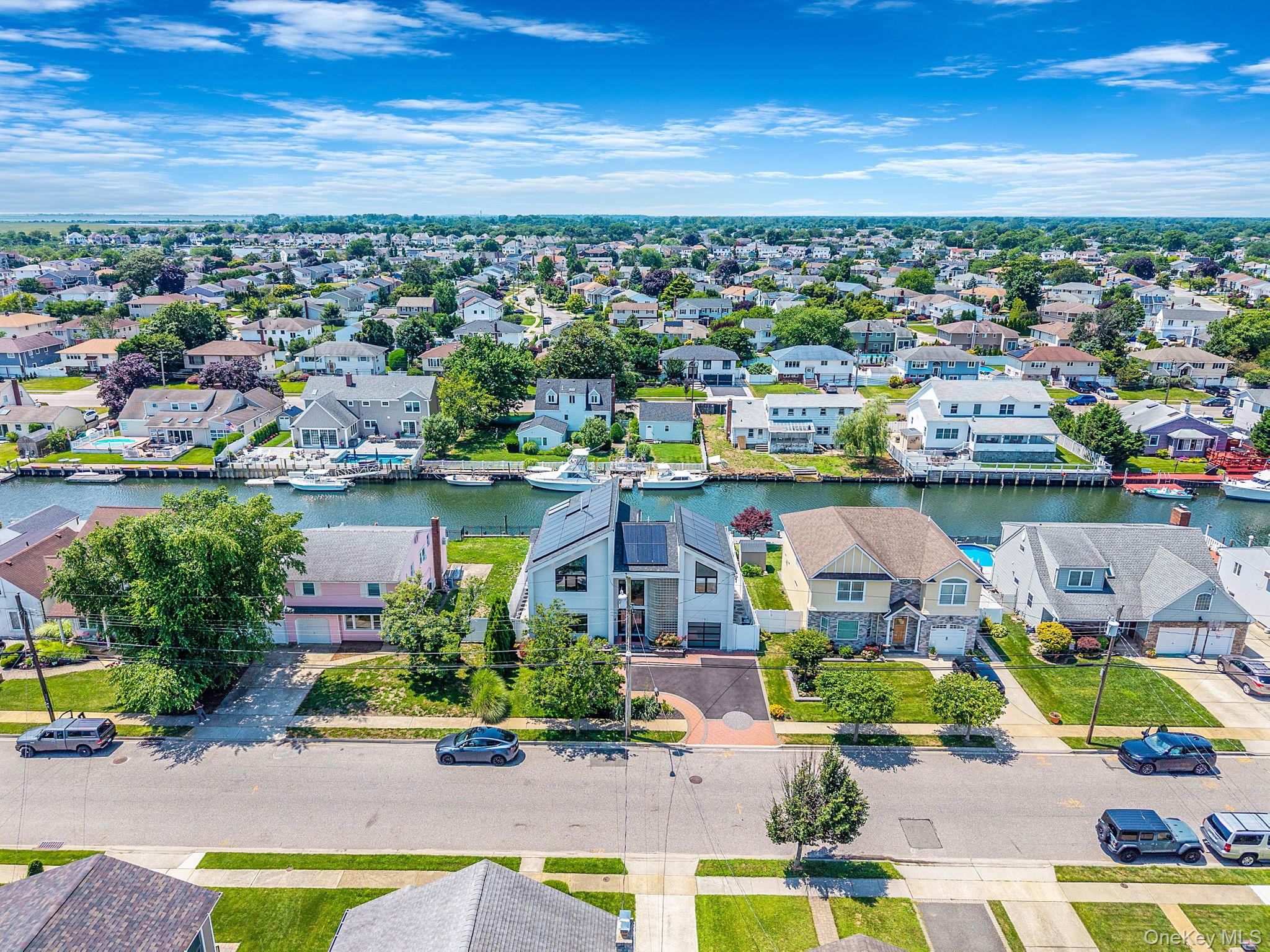 94 Forest Avenue, Massapequa, NY 11758