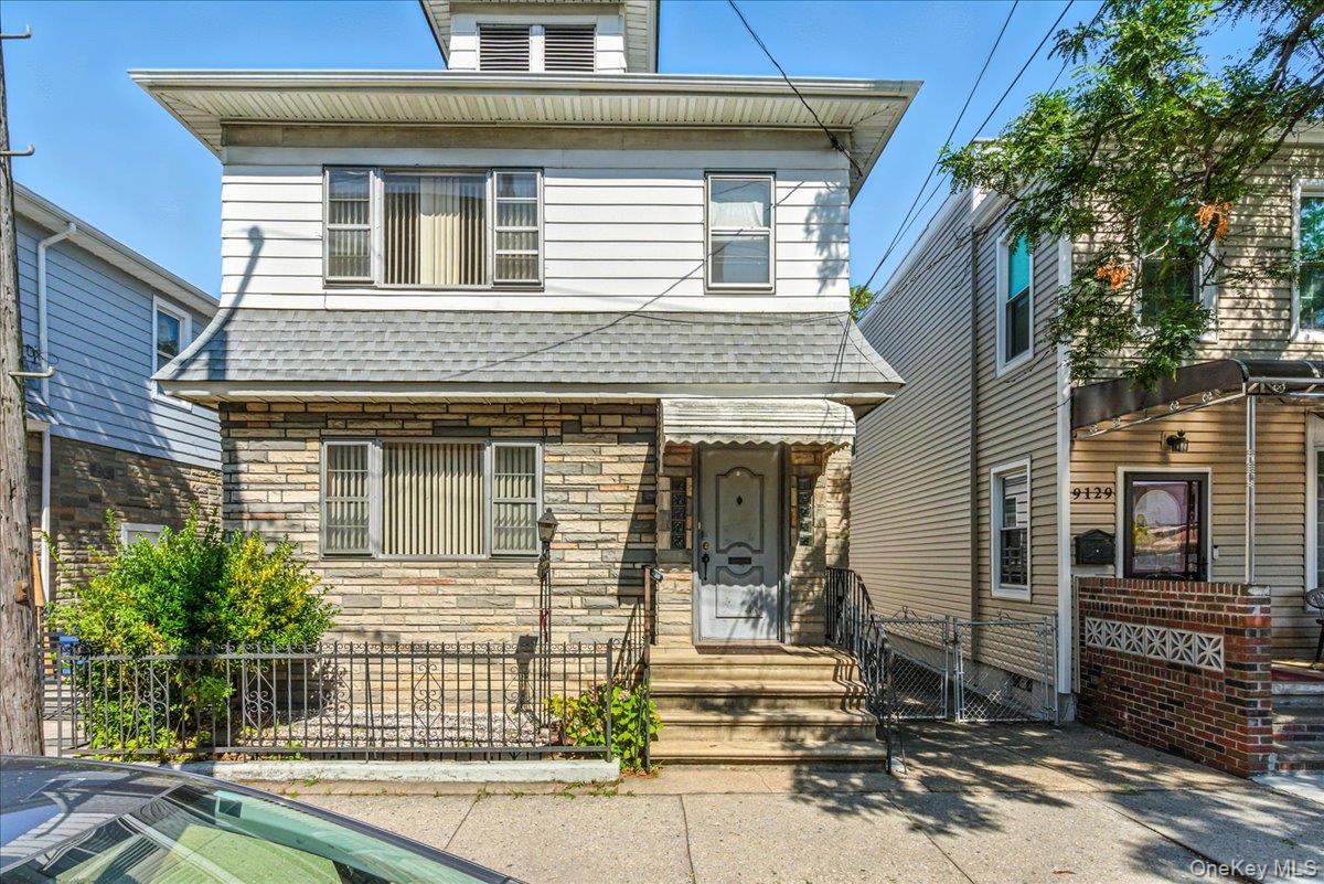 9015 Bayview Place, Brooklyn, NY 11236